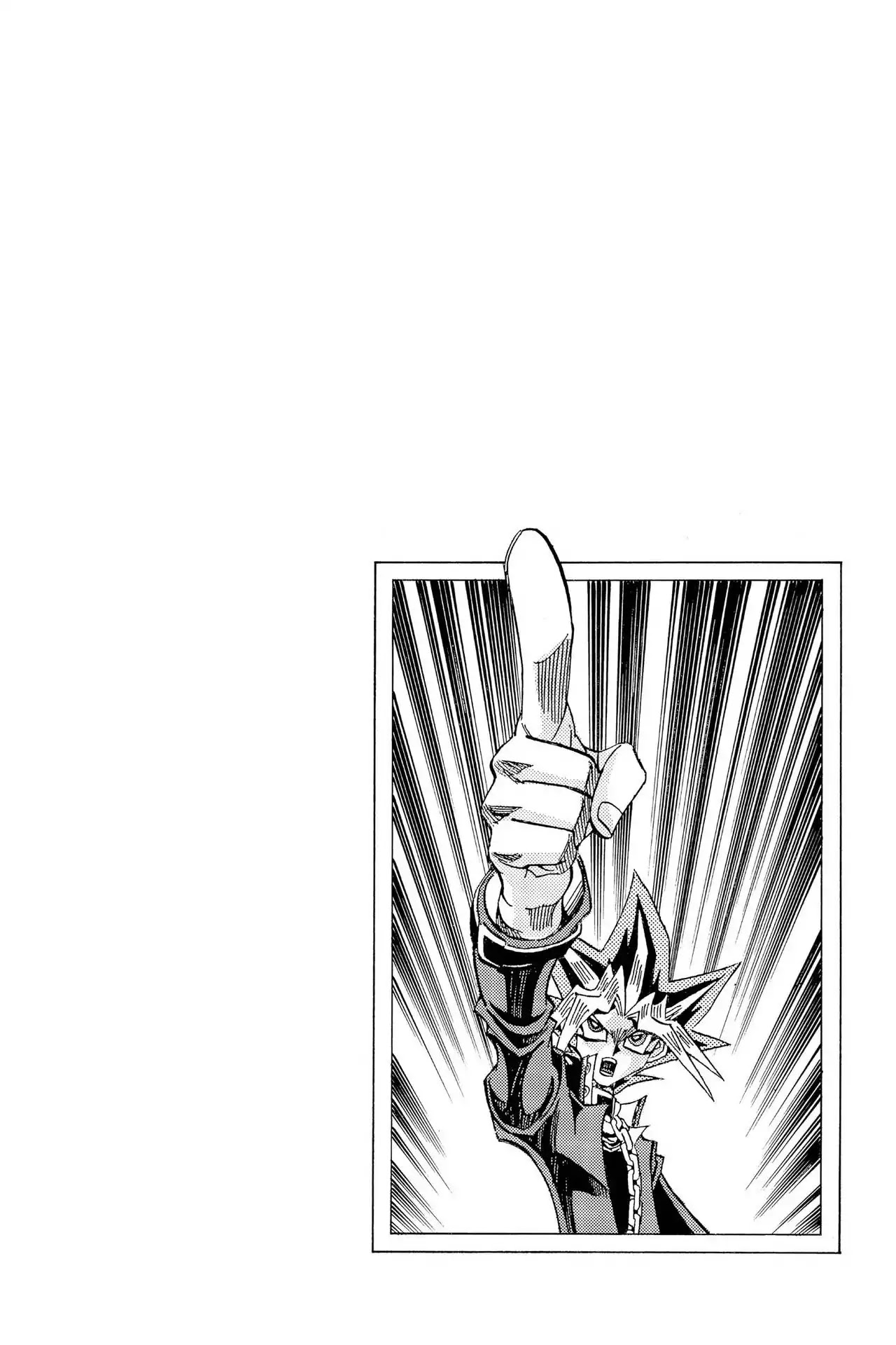 Yu-Gi-Oh! Duelist Chapter 203 page 17 - Chapter 203: Vol.23 Duel 203: As a Friend