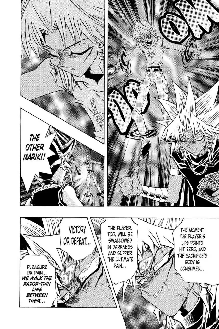 Yu-Gi-Oh! Duelist Chapter 206 page 18 - Chapter 206: Vol.23 Duel 206: Showdown in the Heavens!