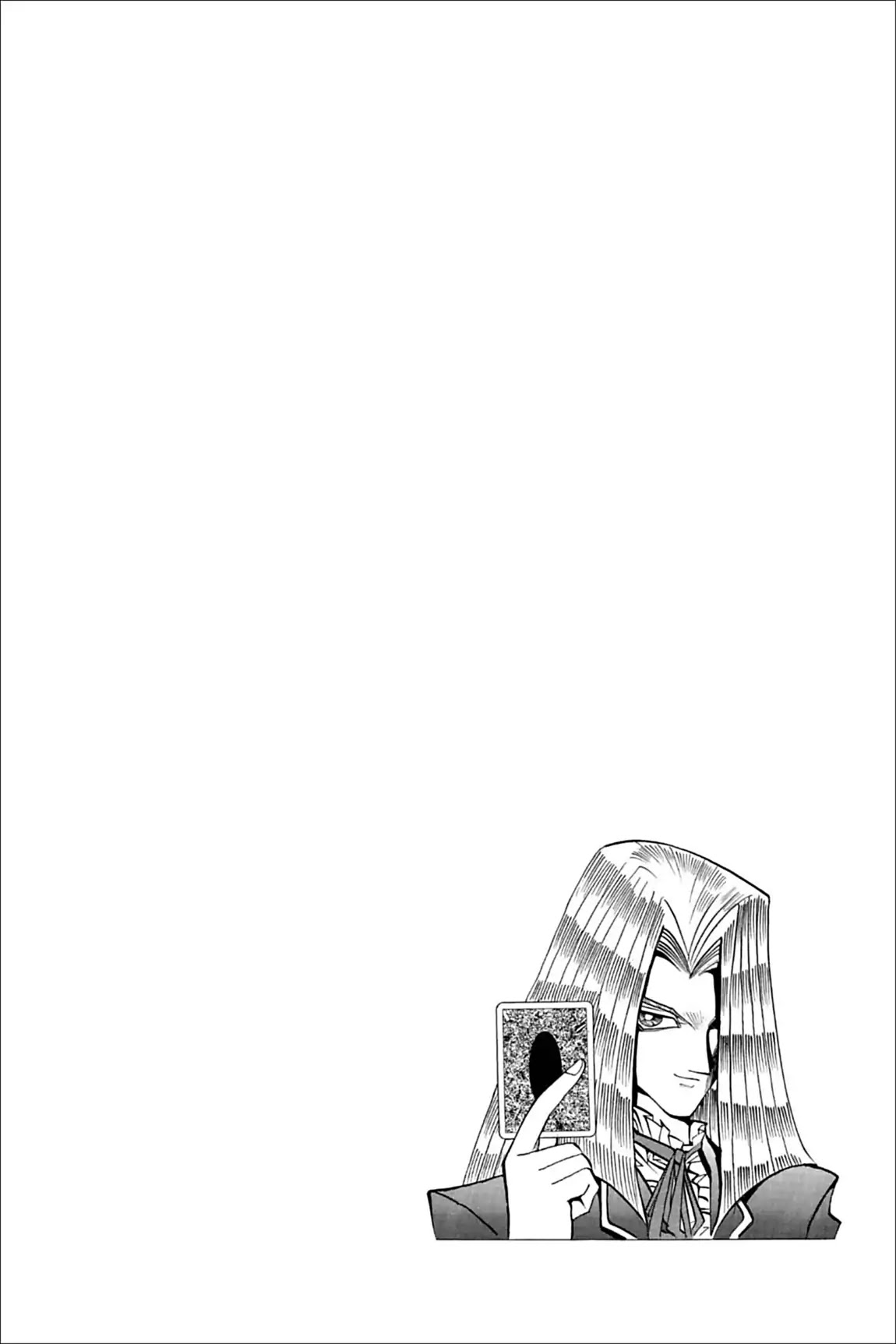 Yu-Gi-Oh! Duelist Chapter 21 page 22 - Chapter 21: Vol.3 Duel 21: The Night Intruder
