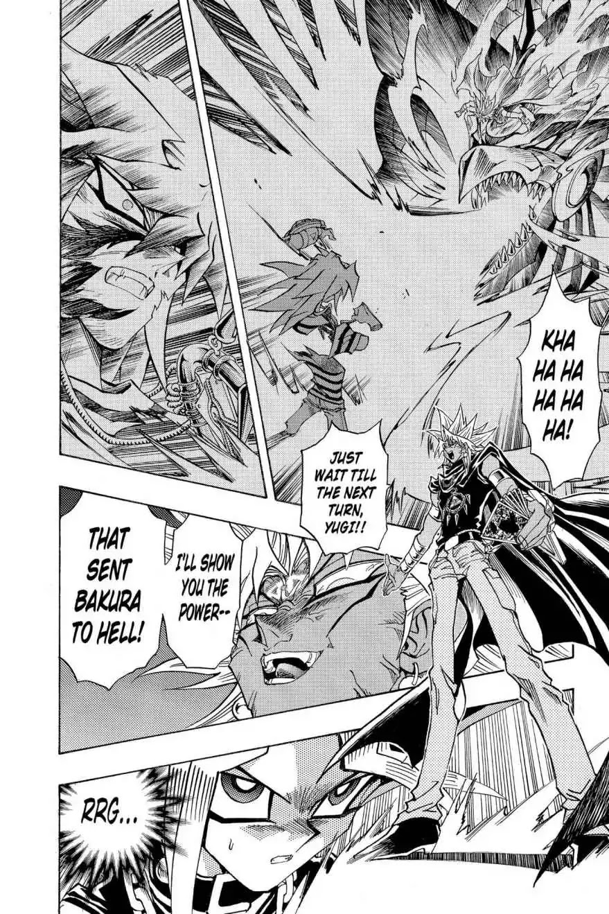 Yu-Gi-Oh! Duelist Chapter 210 page 12 - Chapter 210: Vol.24 Duel 210: Card of Fate!!