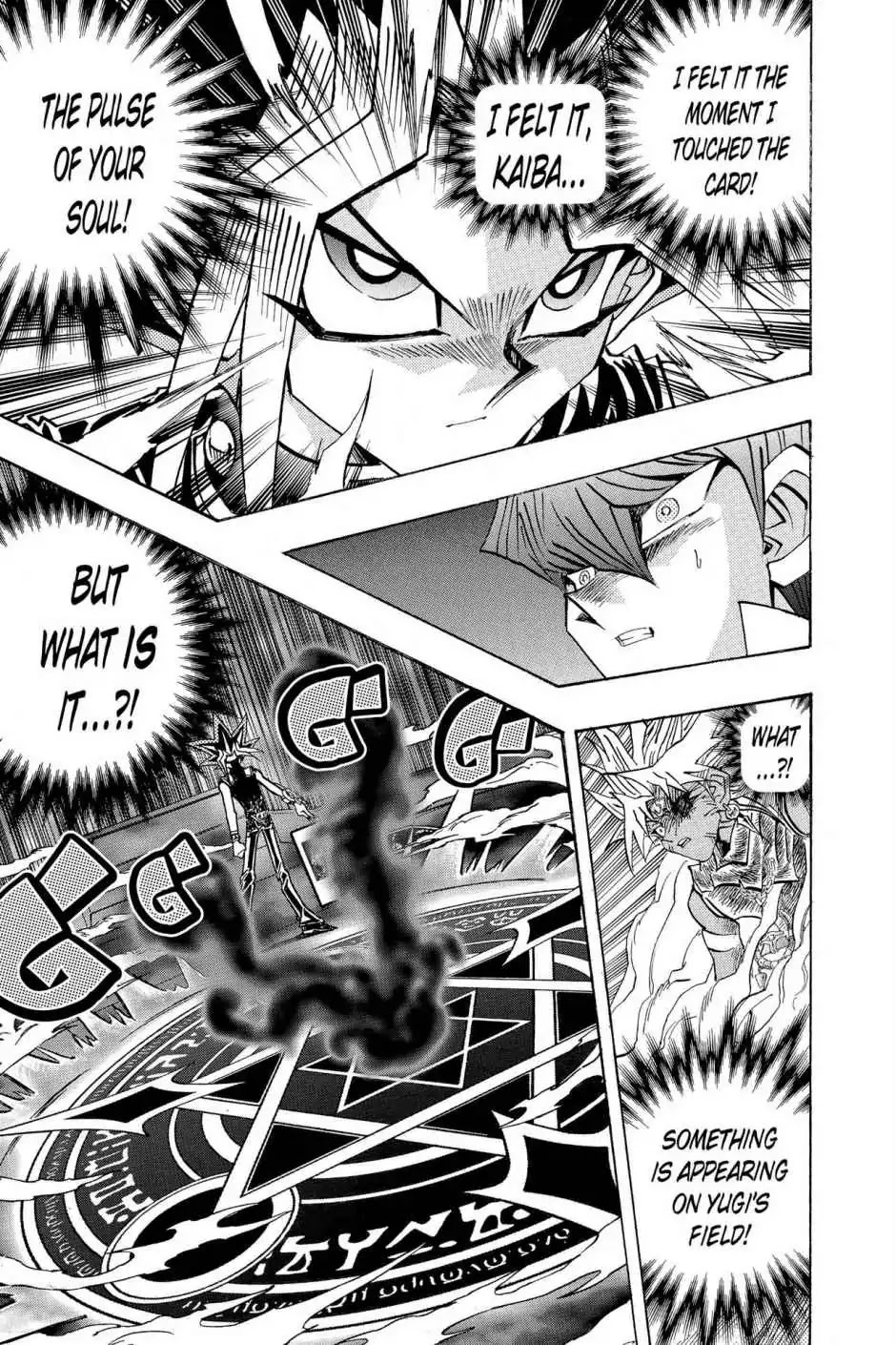Yu-Gi-Oh! Duelist Chapter 210 page 25 - Chapter 210: Vol.24 Duel 210: Card of Fate!!