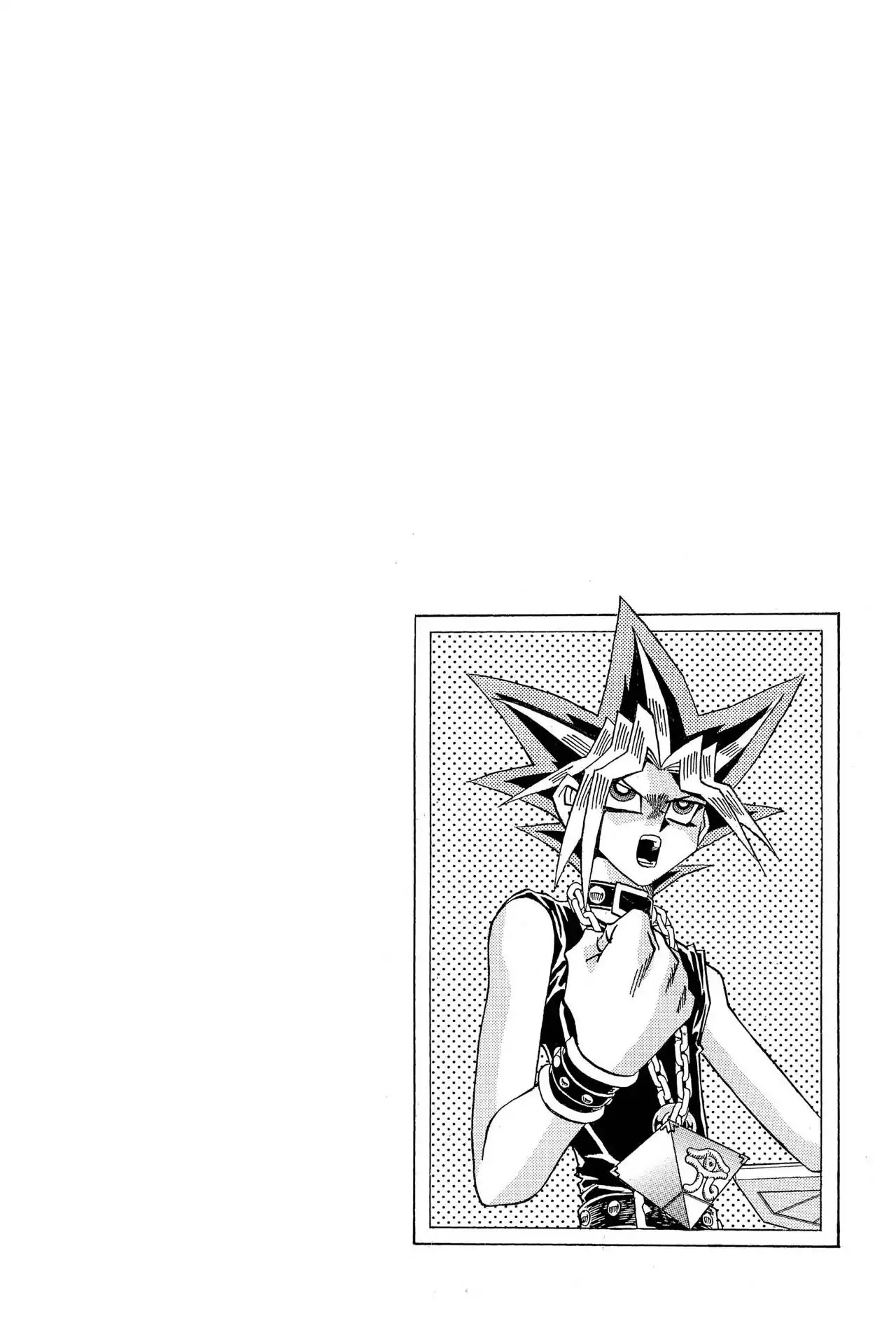 Yu-Gi-Oh! Duelist Chapter 210 page 26 - Chapter 210: Vol.24 Duel 210: Card of Fate!!
