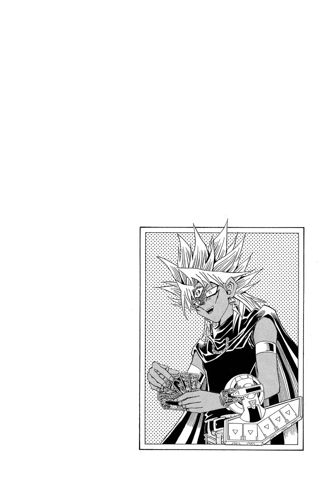 Yu-Gi-Oh! Duelist Chapter 211 page 17 - Chapter 211: Vol.24 Duel 211: Devil's Sanctuary