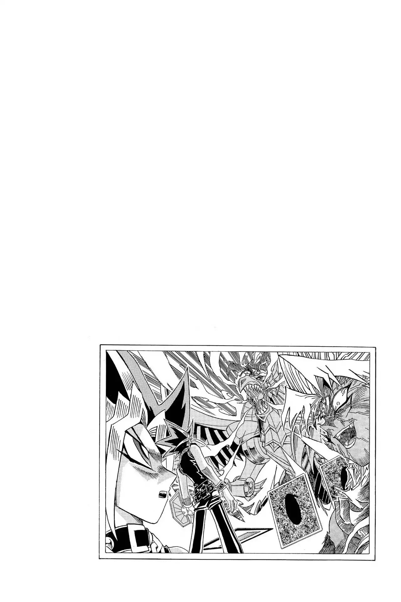 Yu-Gi-Oh! Duelist Chapter 212 page 20 - Chapter 212: Vol.24 Duel 212: Immortal Wall!!