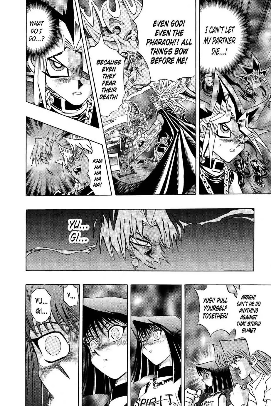 Yu-Gi-Oh! Duelist Chapter 213 page 12 - Chapter 213: Vol.24 Duel 213: Unbeatable?