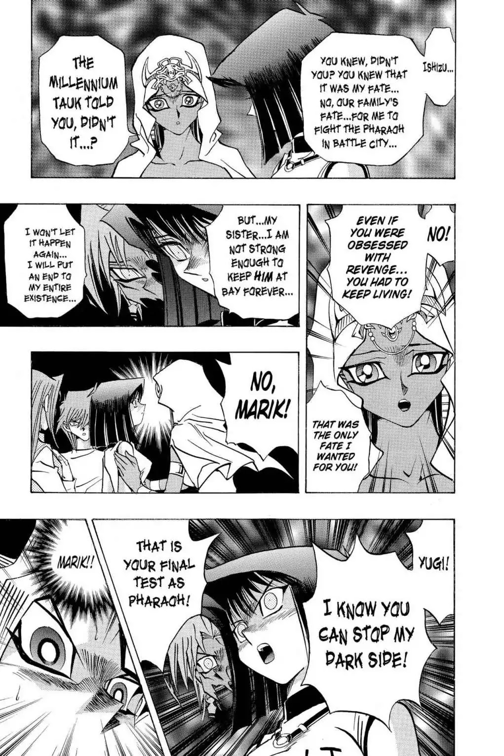 Yu-Gi-Oh! Duelist Chapter 213 page 15 - Chapter 213: Vol.24 Duel 213: Unbeatable?