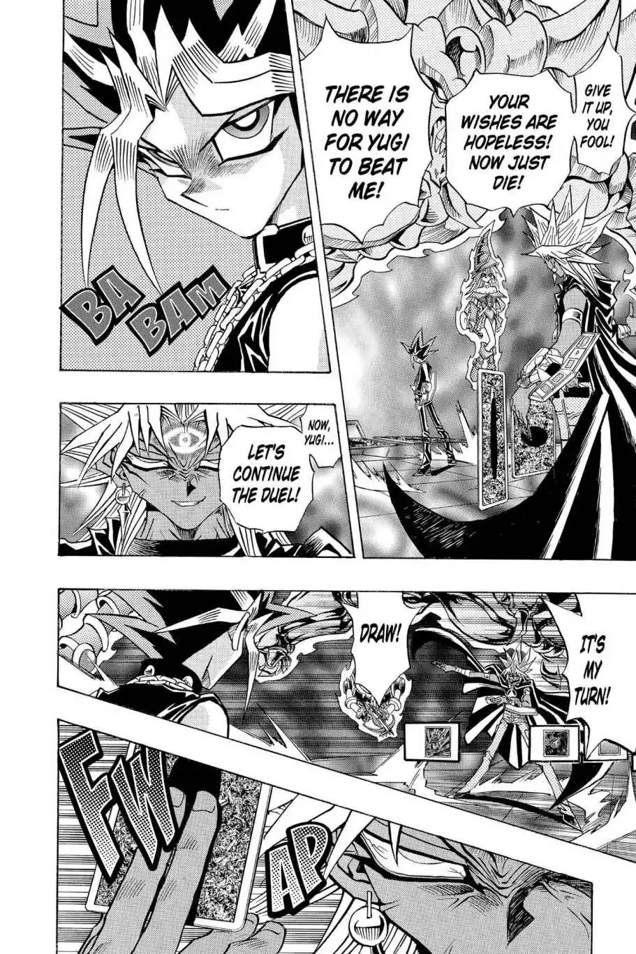Yu-Gi-Oh! Duelist Chapter 213 page 16 - Chapter 213: Vol.24 Duel 213: Unbeatable?