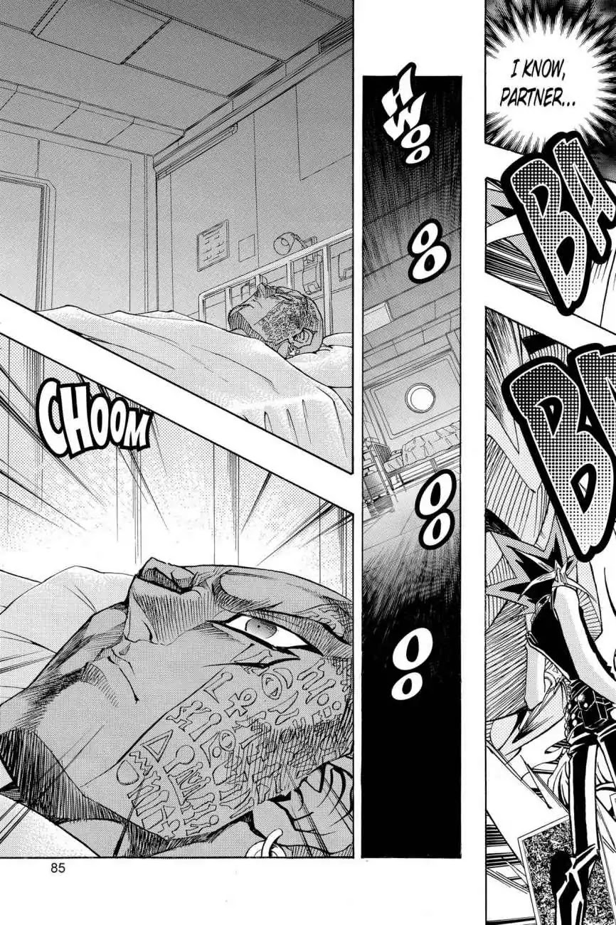 Yu-Gi-Oh! Duelist Chapter 213 page 19 - Chapter 213: Vol.24 Duel 213: Unbeatable?