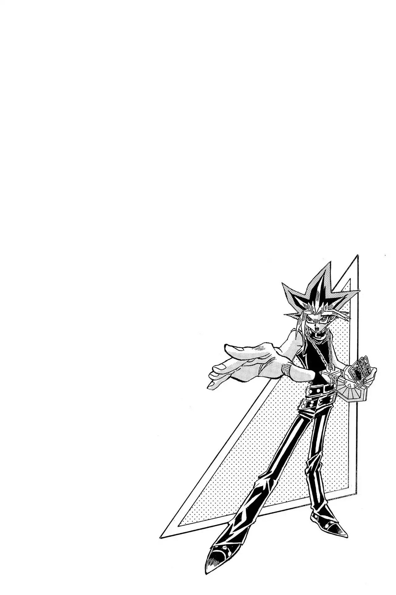 Yu-Gi-Oh! Duelist Chapter 213 page 20 - Chapter 213: Vol.24 Duel 213: Unbeatable?