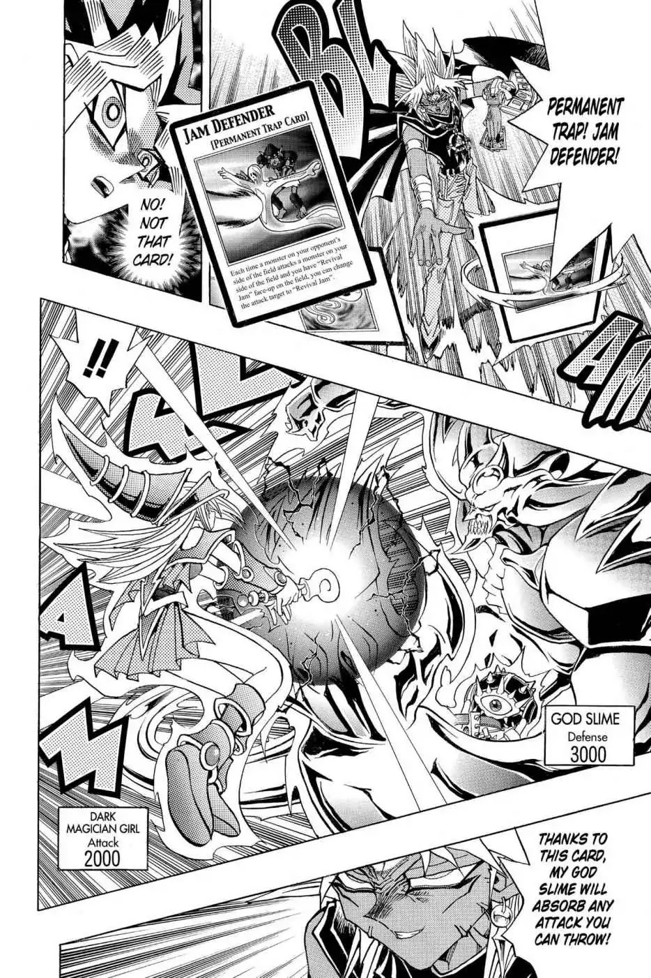 Yu-Gi-Oh! Duelist Chapter 213 page 8 - Chapter 213: Vol.24 Duel 213: Unbeatable?