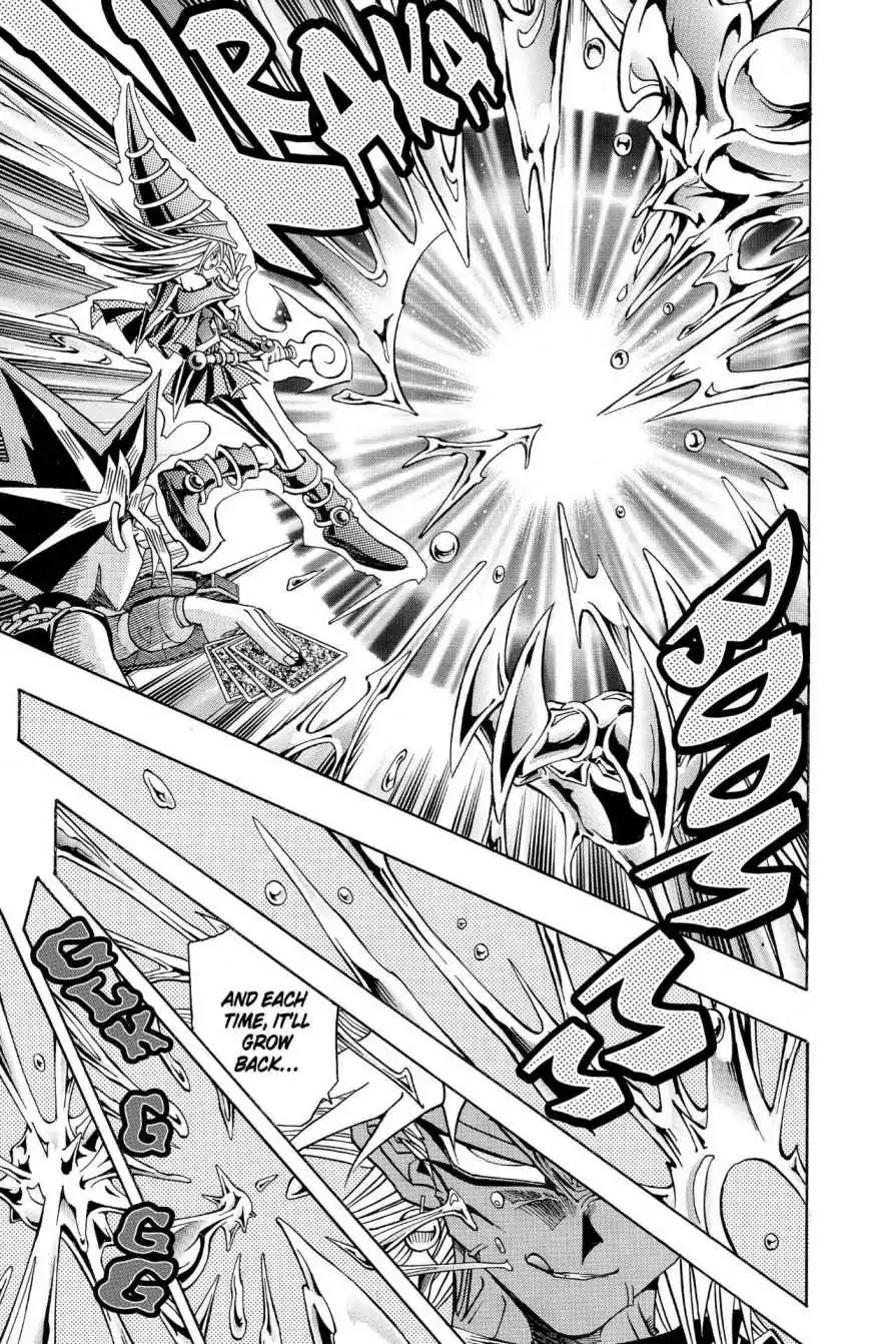 Yu-Gi-Oh! Duelist Chapter 213 page 9 - Chapter 213: Vol.24 Duel 213: Unbeatable?