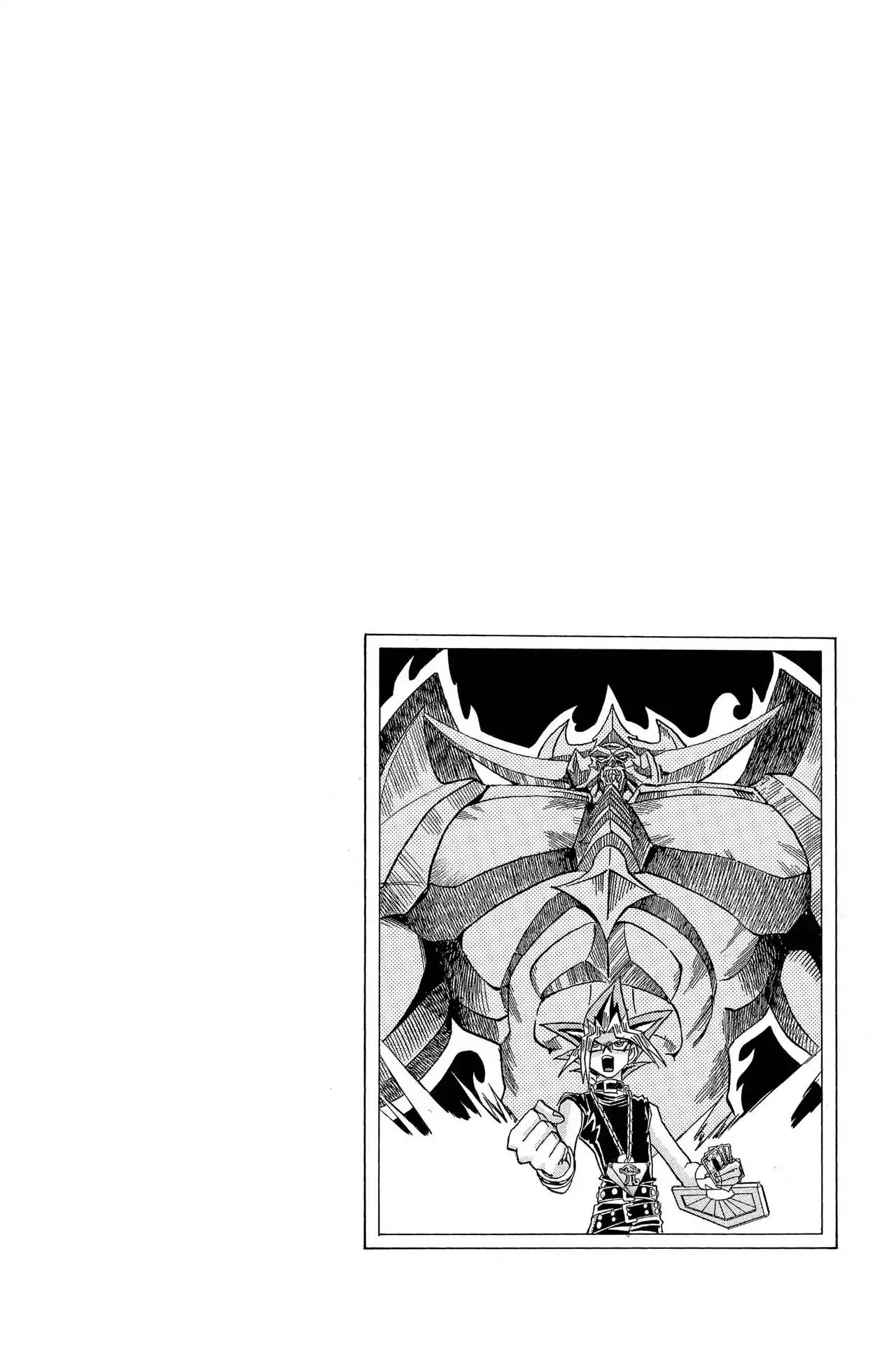 Yu-Gi-Oh! Duelist Chapter 214 page 17 - Chapter 214: Vol.24 Duel 214: God's Sword, God's Shield