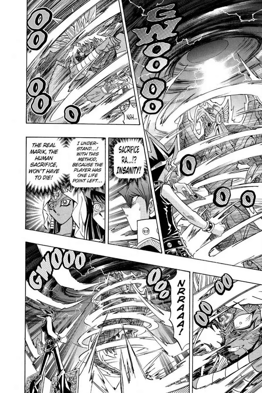 Yu-Gi-Oh! Duelist Chapter 215 page 11 - Chapter 215: Vol.24 Duel 215: Attack from the Darkness!