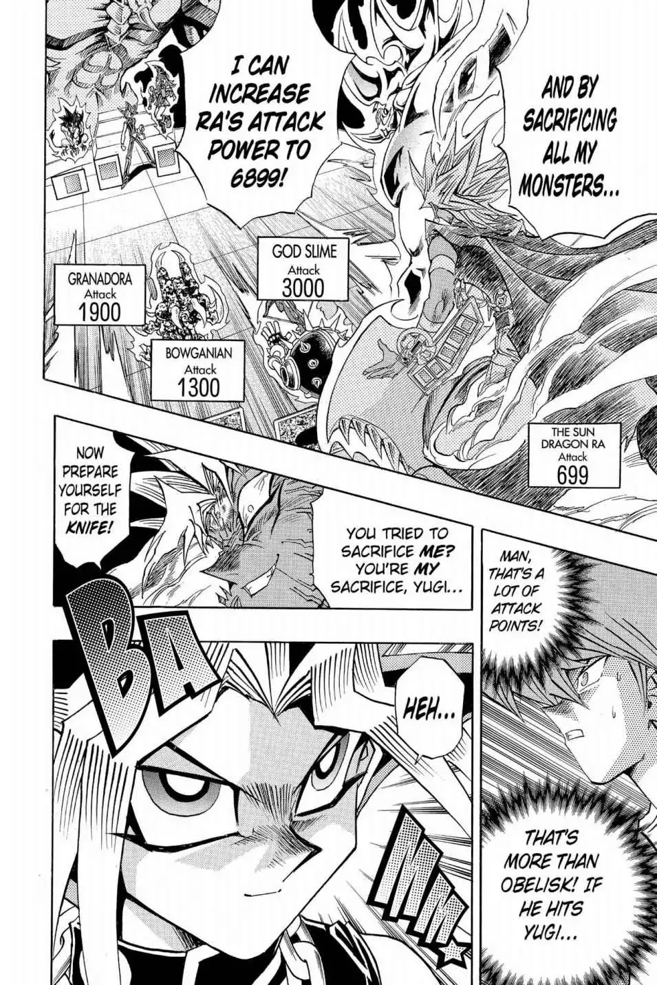 Yu-Gi-Oh! Duelist Chapter 215 page 14 - Chapter 215: Vol.24 Duel 215: Attack from the Darkness!