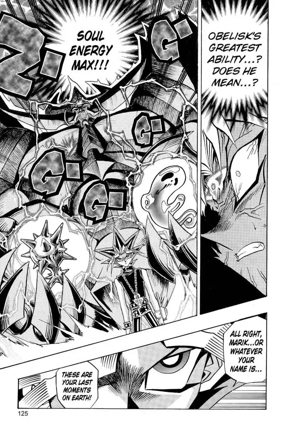 Yu-Gi-Oh! Duelist Chapter 215 page 17 - Chapter 215: Vol.24 Duel 215: Attack from the Darkness!