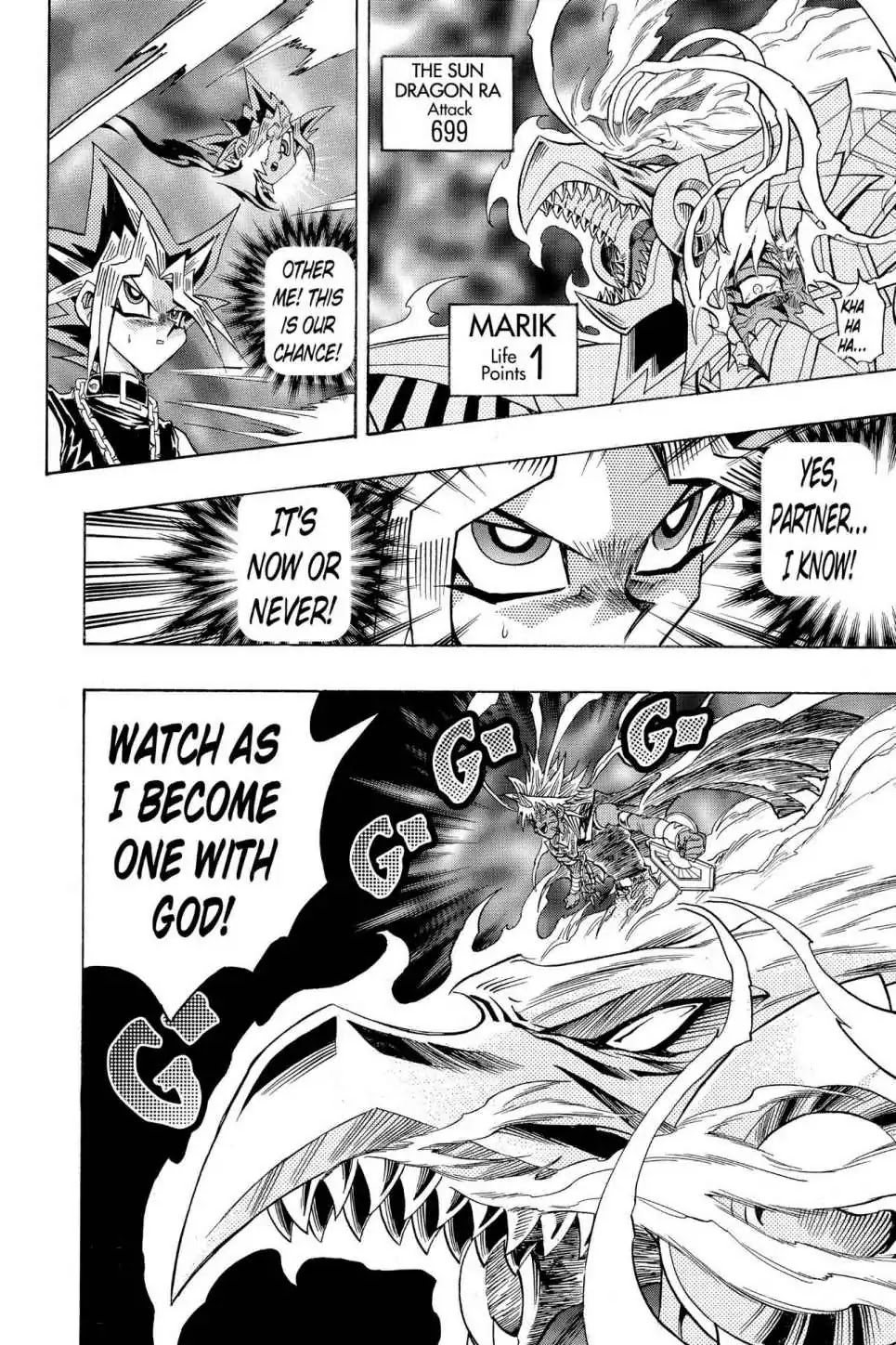 Yu-Gi-Oh! Duelist Chapter 215 page 7 - Chapter 215: Vol.24 Duel 215: Attack from the Darkness!