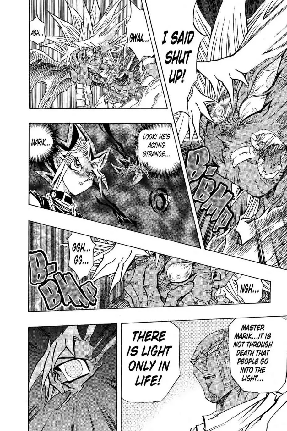 Yu-Gi-Oh! Duelist Chapter 216 page 15 - Chapter 216: Vol.24 Duel 216: One Point of Life!