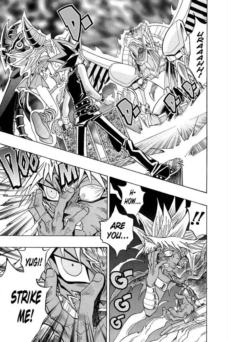 Yu-Gi-Oh! Duelist Chapter 216 page 16 - Chapter 216: Vol.24 Duel 216: One Point of Life!