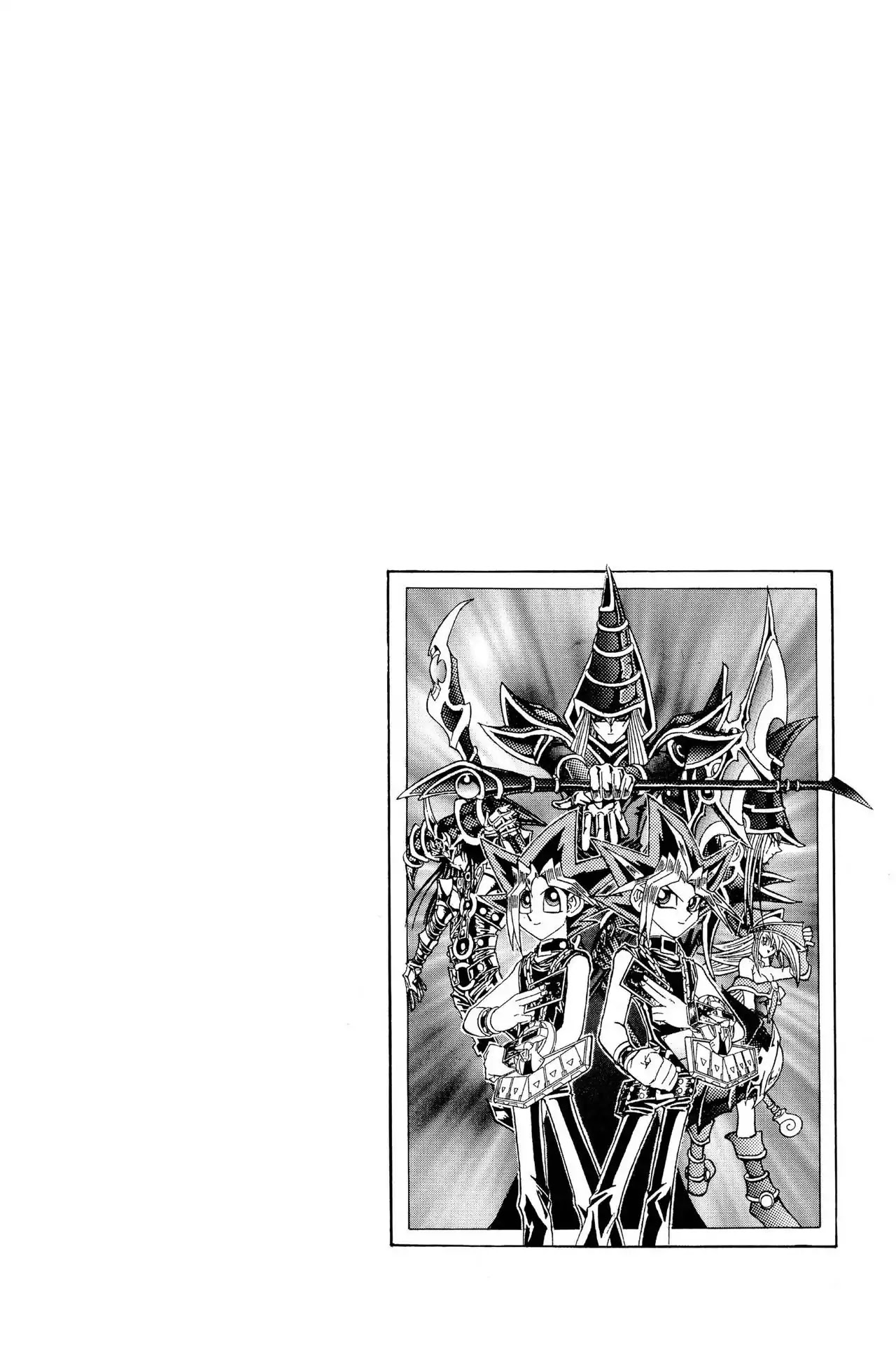 Yu-Gi-Oh! Duelist Chapter 216 page 20 - Chapter 216: Vol.24 Duel 216: One Point of Life!
