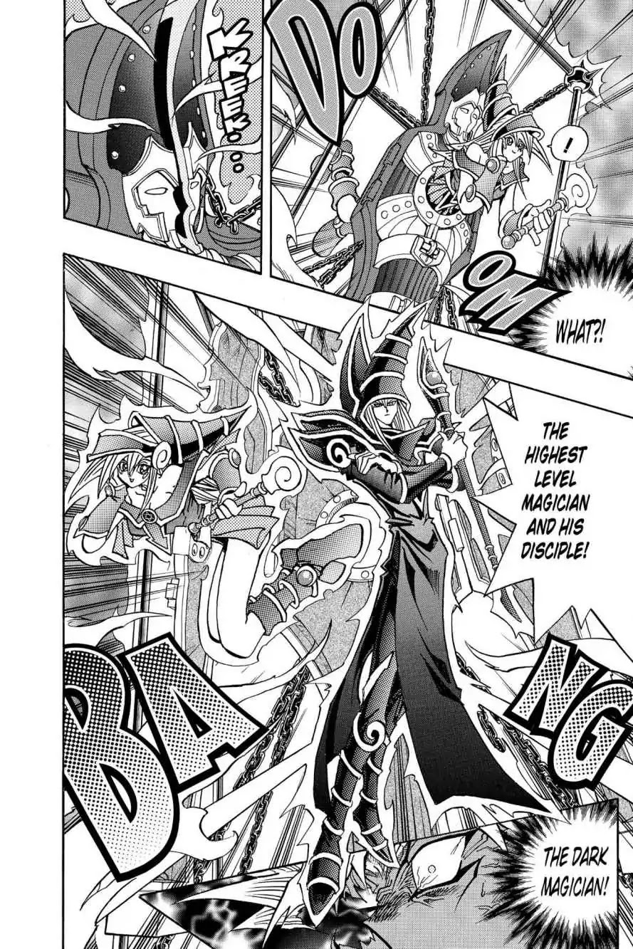 Yu-Gi-Oh! Duelist Chapter 216 page 9 - Chapter 216: Vol.24 Duel 216: One Point of Life!