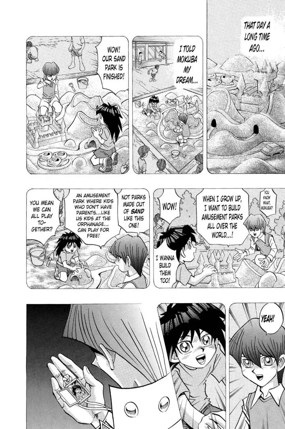 Yu-Gi-Oh! Duelist Chapter 218 page 18 - Chapter 218: Vol.24 Duel 218: The End of Alcatraz