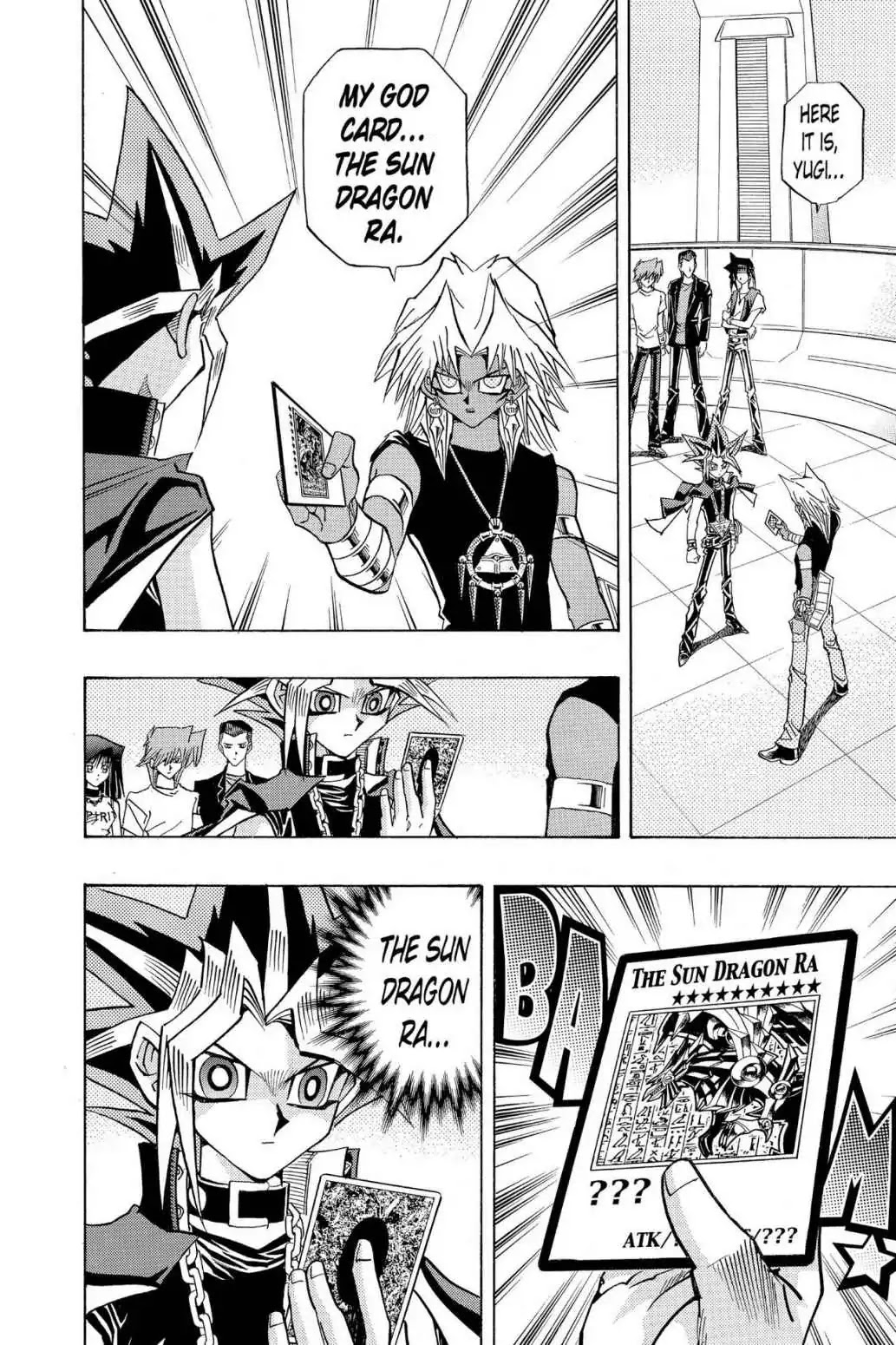 Yu-Gi-Oh! Duelist Chapter 218 page 2 - Chapter 218: Vol.24 Duel 218: The End of Alcatraz