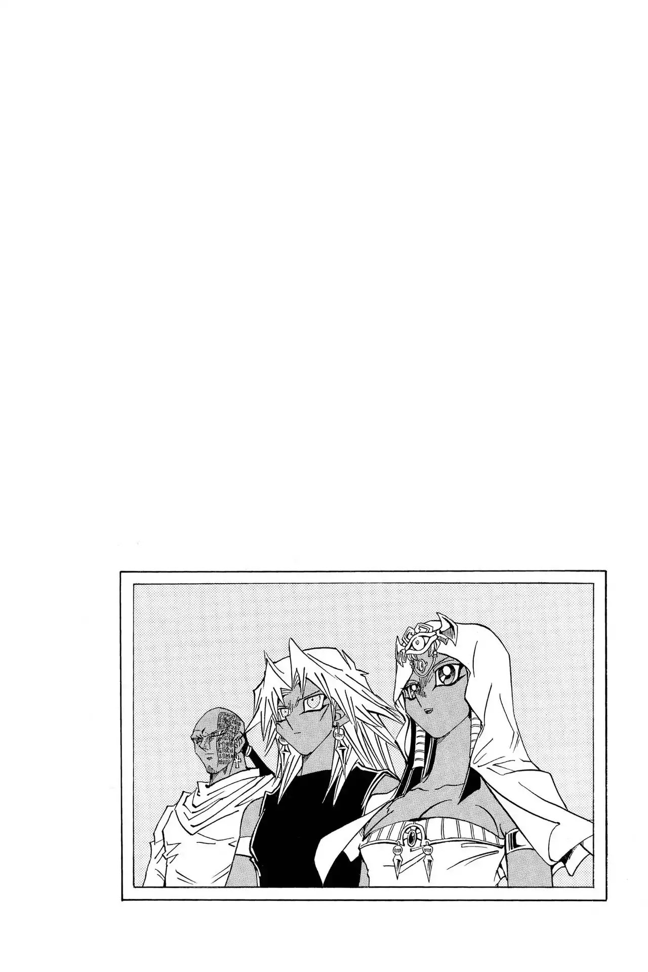 Yu-Gi-Oh! Duelist Chapter 218 page 20 - Chapter 218: Vol.24 Duel 218: The End of Alcatraz