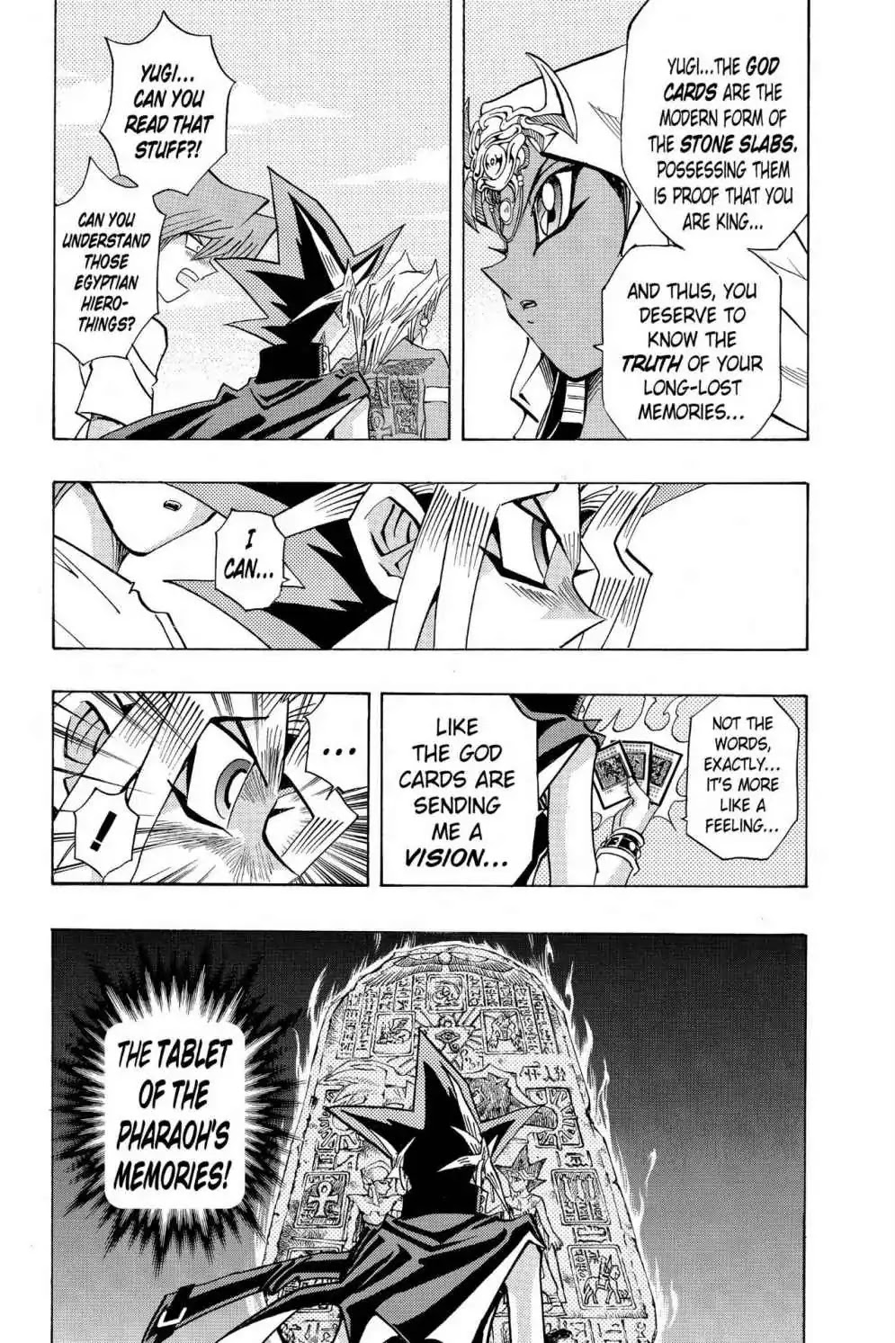 Yu-Gi-Oh! Duelist Chapter 218 page 5 - Chapter 218: Vol.24 Duel 218: The End of Alcatraz