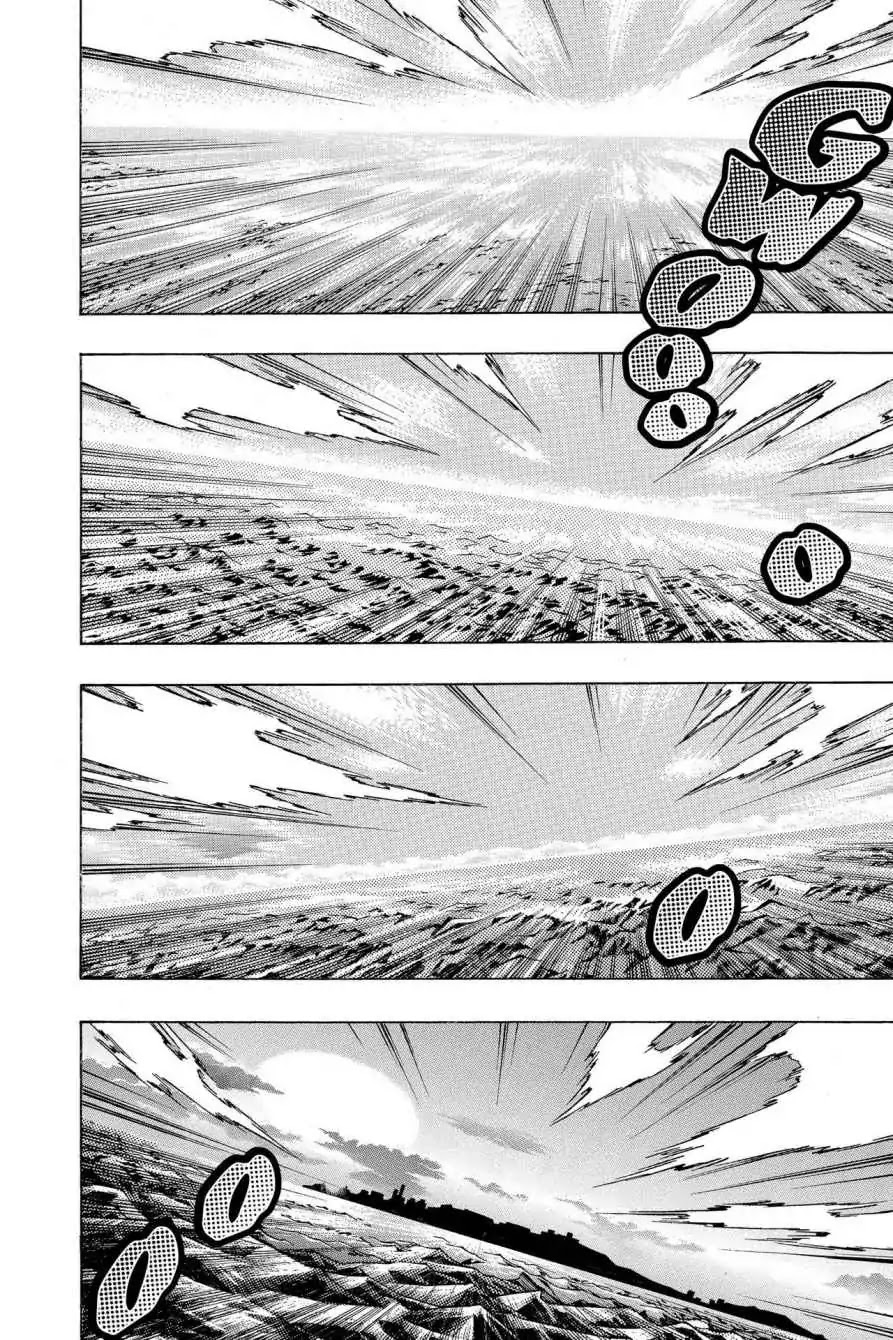 Yu-Gi-Oh! Duelist Chapter 219 page 16 - Chapter 219: Vol.24 Duel 219: A New Journey! [END]