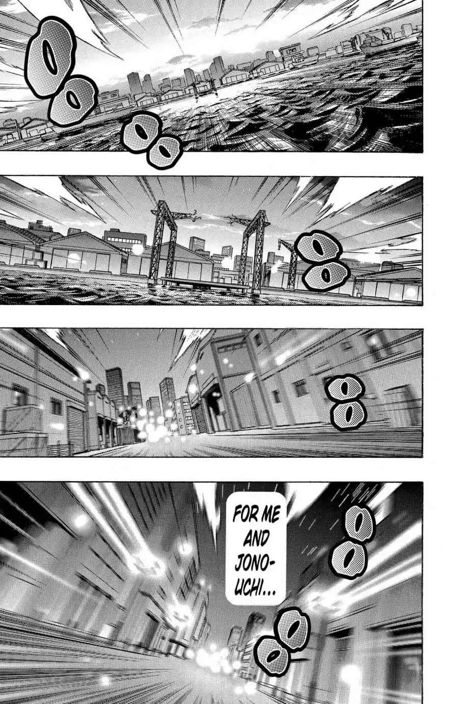 Yu-Gi-Oh! Duelist Chapter 219 page 17 - Chapter 219: Vol.24 Duel 219: A New Journey! [END]