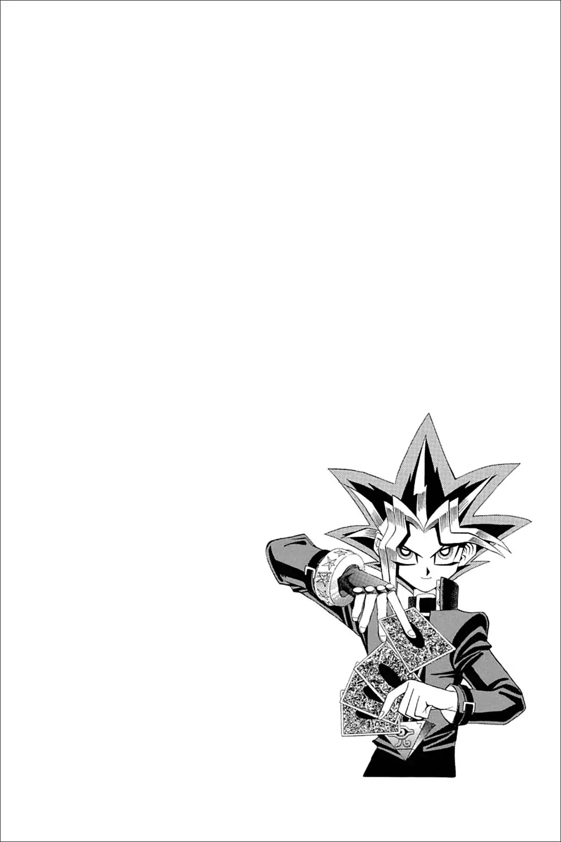 Yu-Gi-Oh! Duelist Chapter 23 page 22 - Chapter 23: Vol.3 Duel 23: Defeat the Darkness!