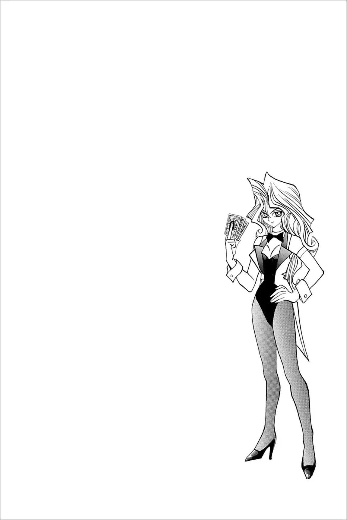 Yu-Gi-Oh! Duelist Chapter 25 page 23 - Chapter 25: Vol.3 Duel 25: The Storm Gathers