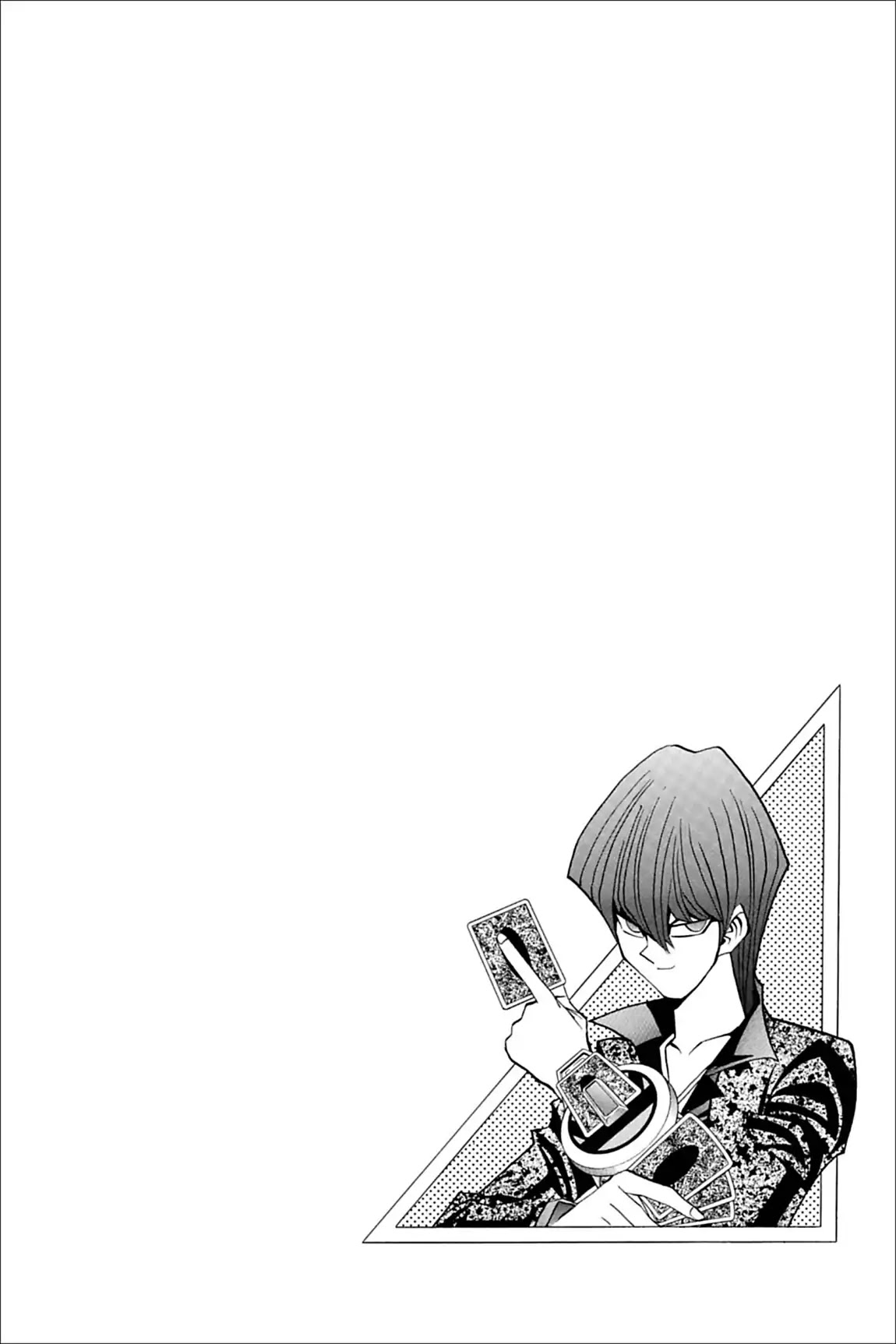 Yu-Gi-Oh! Duelist Chapter 26 page 21 - Chapter 26: Vol.3 Duel 26: Duelist's Honor