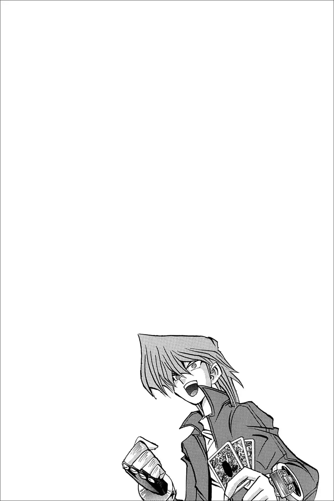 Yu-Gi-Oh! Duelist Chapter 27 page 21 - Chapter 27: Vol.3 Duel 27: The Secret Weapon
