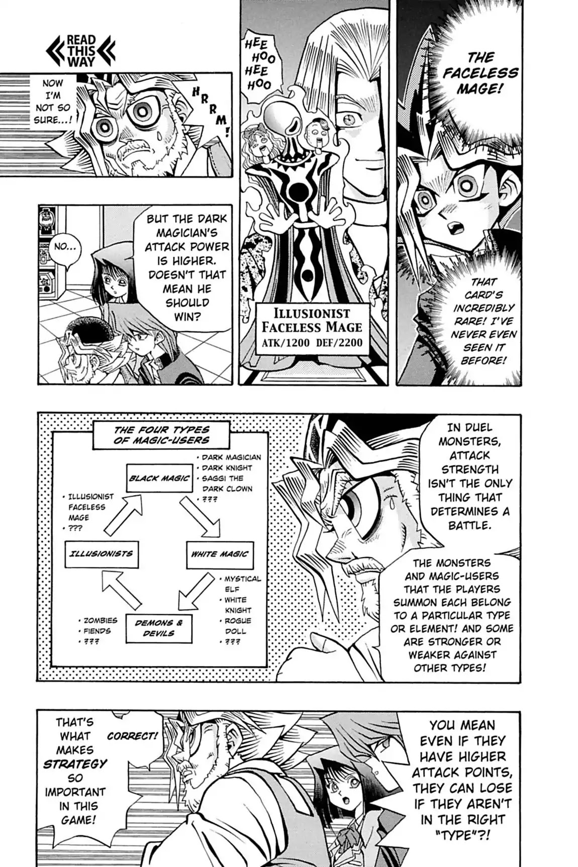 Yu-Gi-Oh! Duelist Chapter 3 page 7 - Chapter 3: Vol.1 Duel 3: Countdown!!