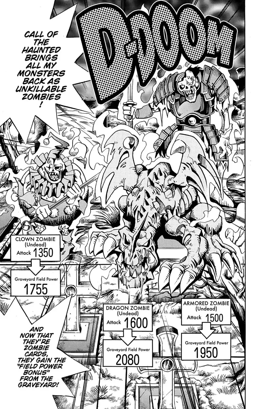 Yu-Gi-Oh! Duelist Chapter 30 page 19 - Chapter 30: Vol.4 Duel 30: Duel Without End
