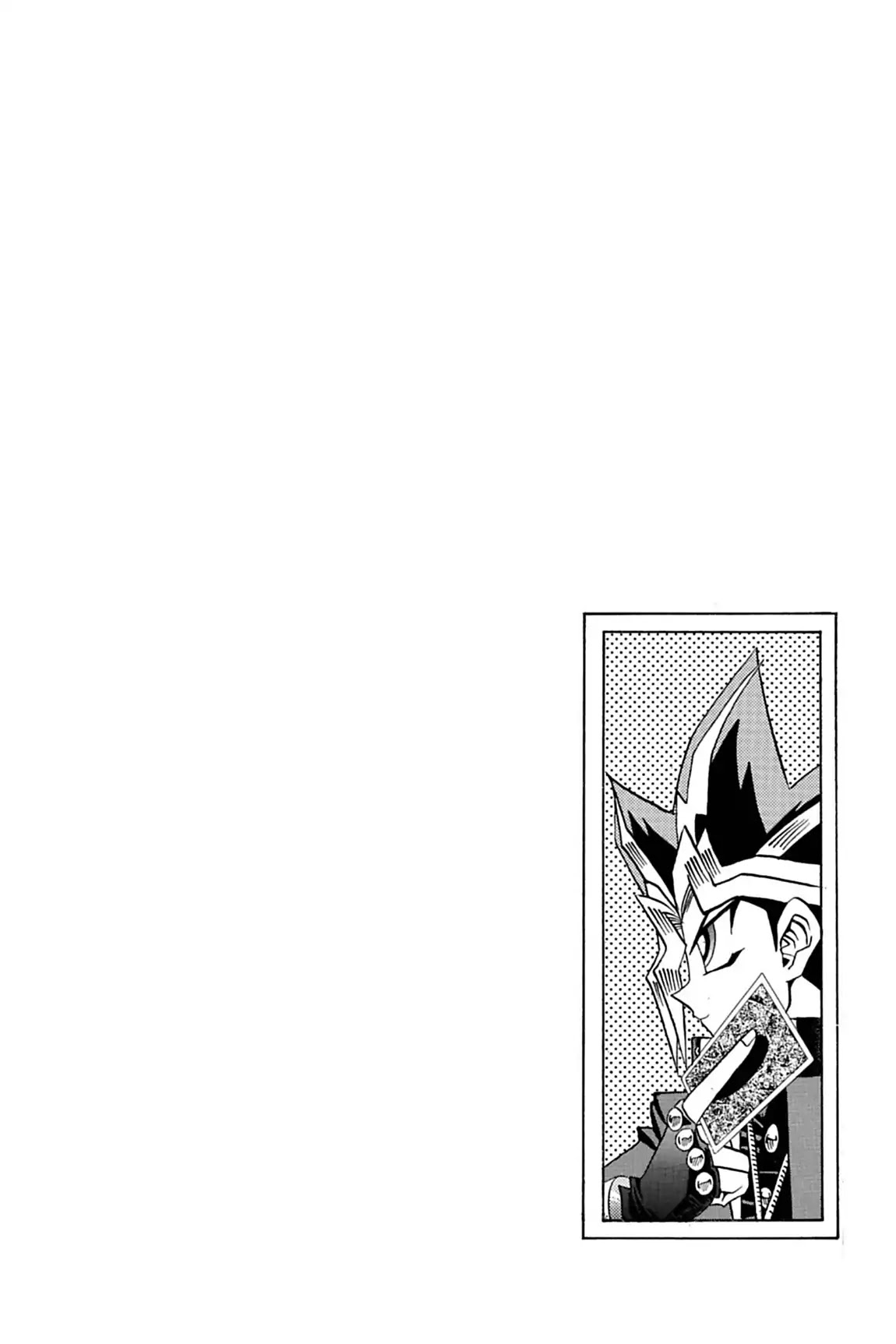 Yu-Gi-Oh! Duelist Chapter 33 page 23 - Chapter 33: Vol.4 Duel 33: Enter the Labyrinth!