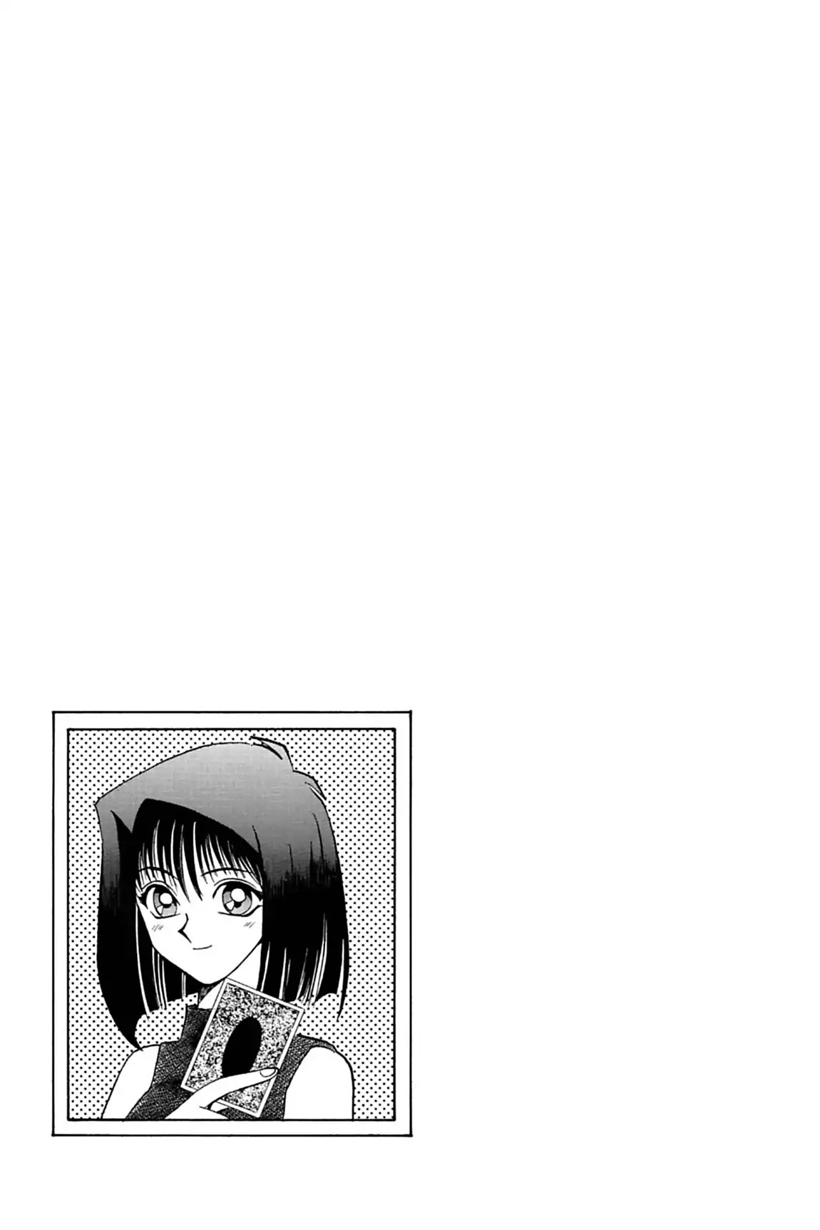 Yu-Gi-Oh! Duelist Chapter 37 page 21 - Chapter 37: Vol.4 Duel 37: The Deadly Guardian!!