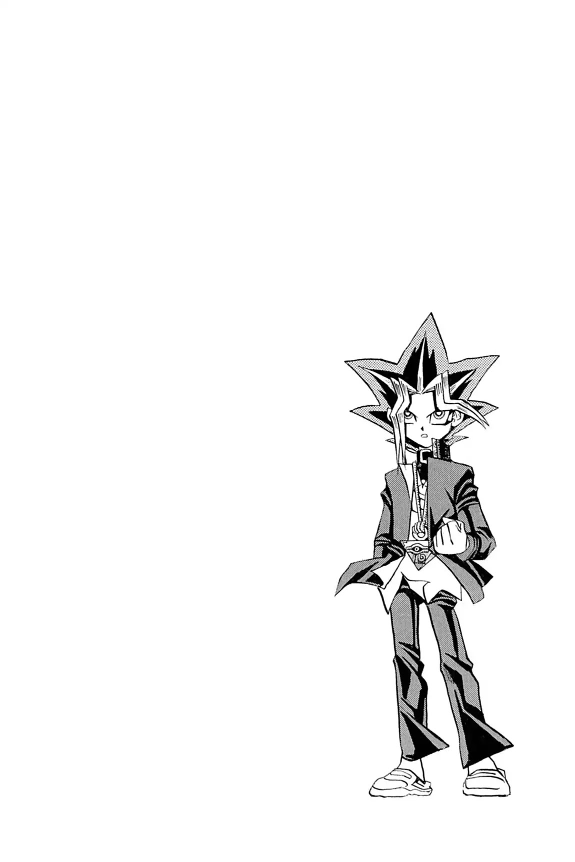 Yu-Gi-Oh! Duelist Chapter 4 page 22 - Chapter 4: Vol.1 Duel 4: I Won't Lose!!