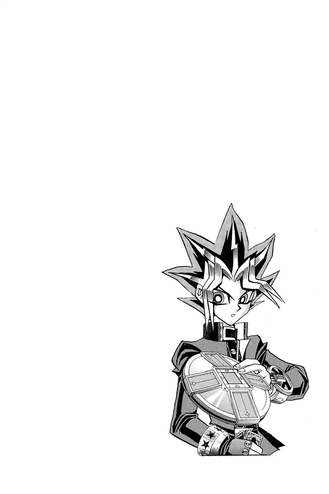Yu-Gi-Oh! Duelist Chapter 41 page 18 - Chapter 41: Vol.5 Duel 41: Duel Disk Battle!