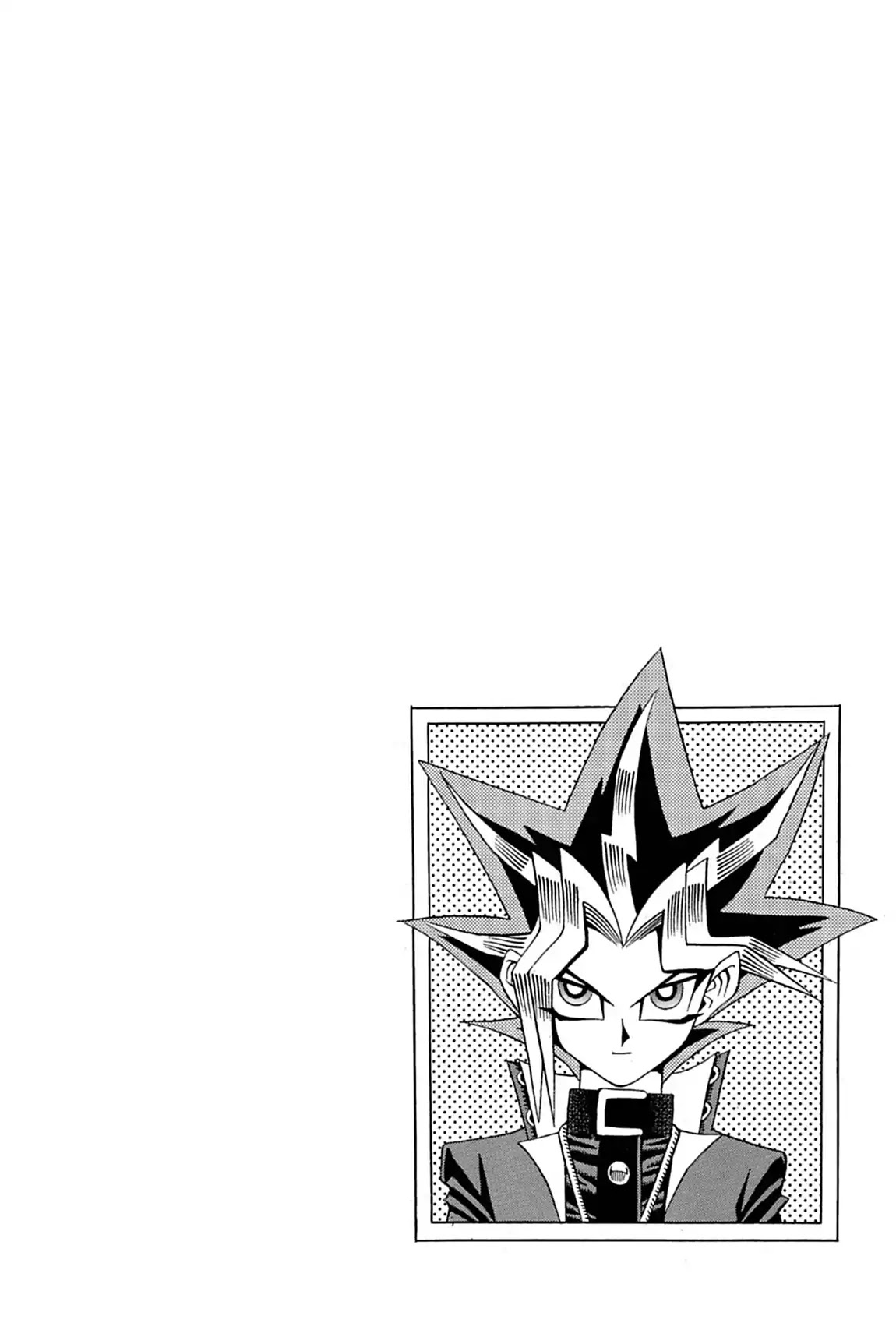 Yu-Gi-Oh! Duelist Chapter 43 page 22 - Chapter 43: Vol.5 Duel 43: A Close Fight!