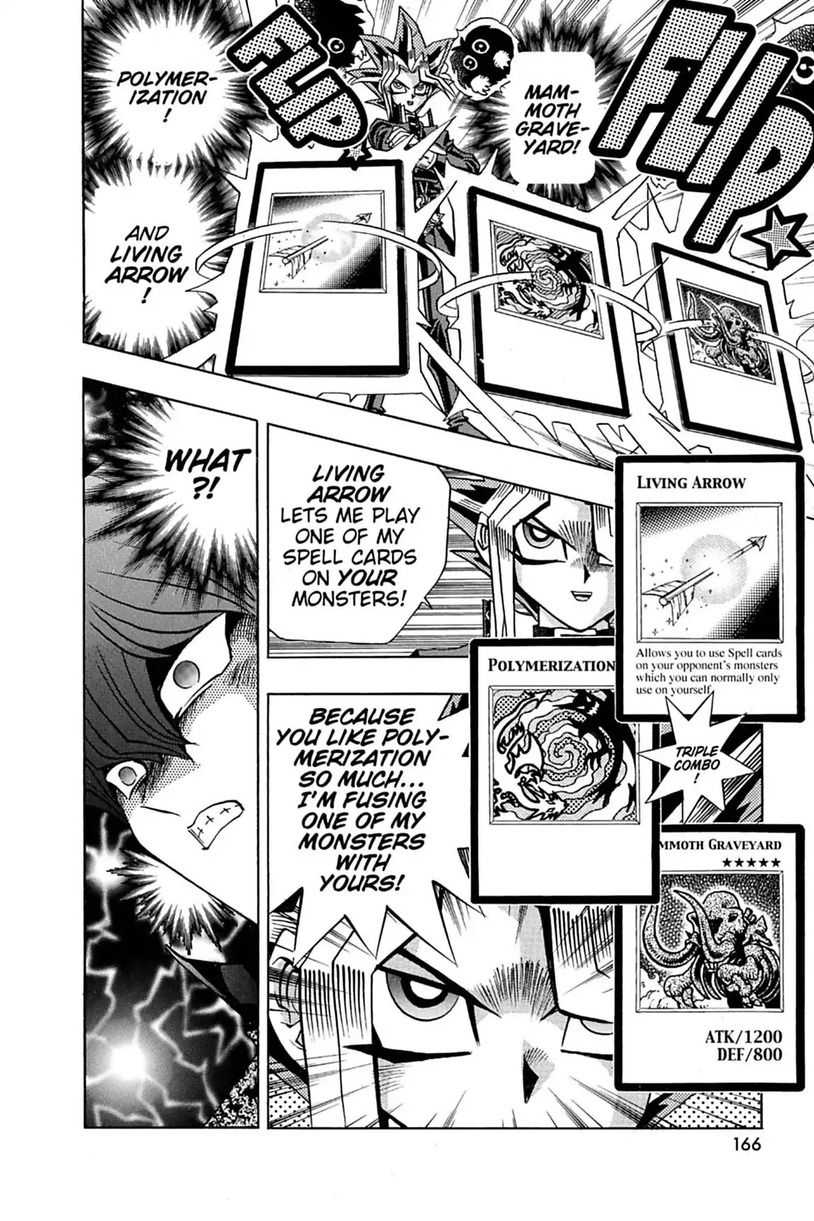 Yu-Gi-Oh! Duelist Chapter 45 page 20 - Chapter 45: Vol.5 Duel 45: Crisis!