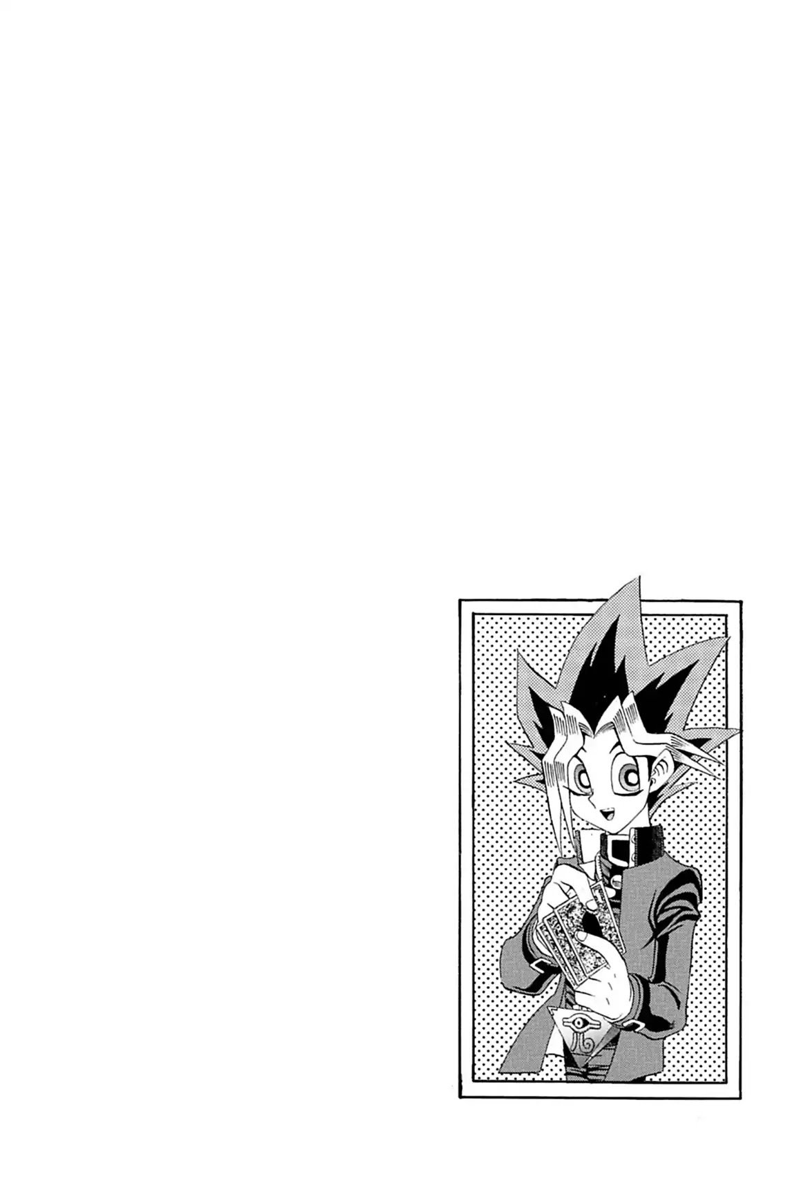 Yu-Gi-Oh! Duelist Chapter 47 page 26 - Chapter 47: Vol.6 Duel 47: Another Kind of Courage