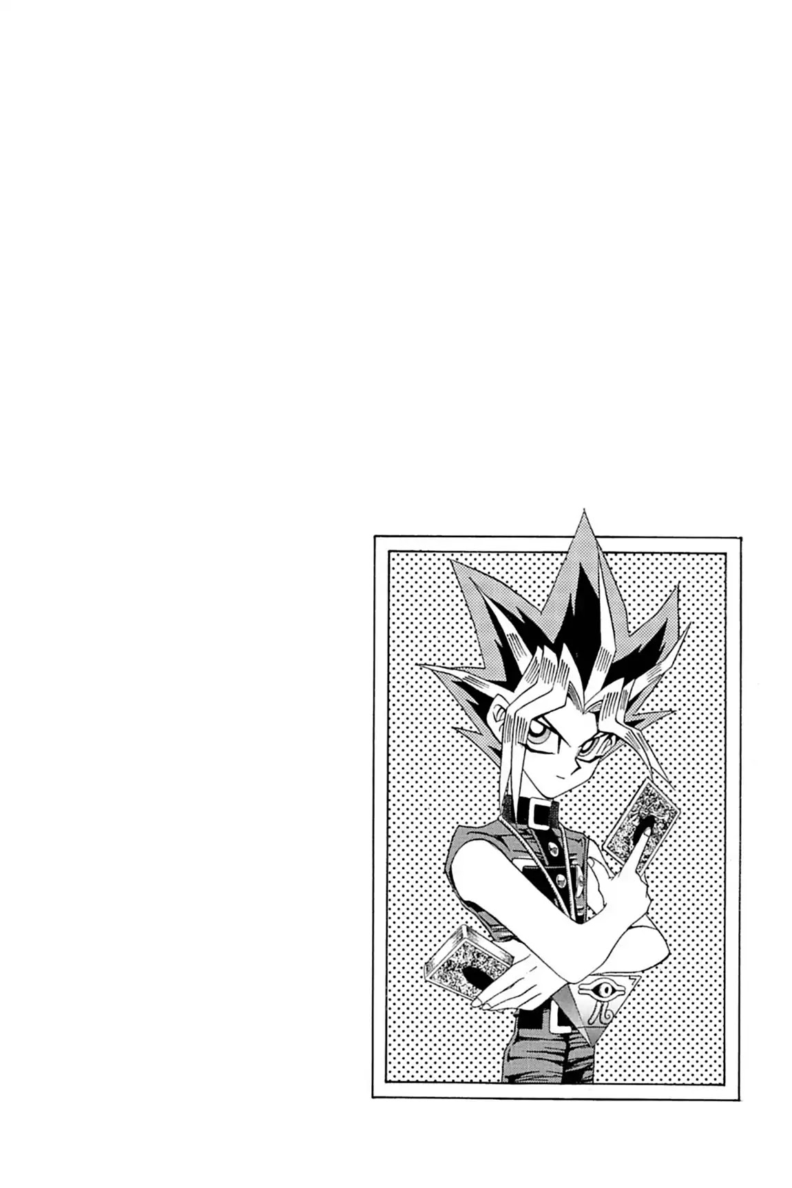 Yu-Gi-Oh! Duelist Chapter 48 page 19 - Chapter 48: Vol.6 Duel 48: To the Castle!