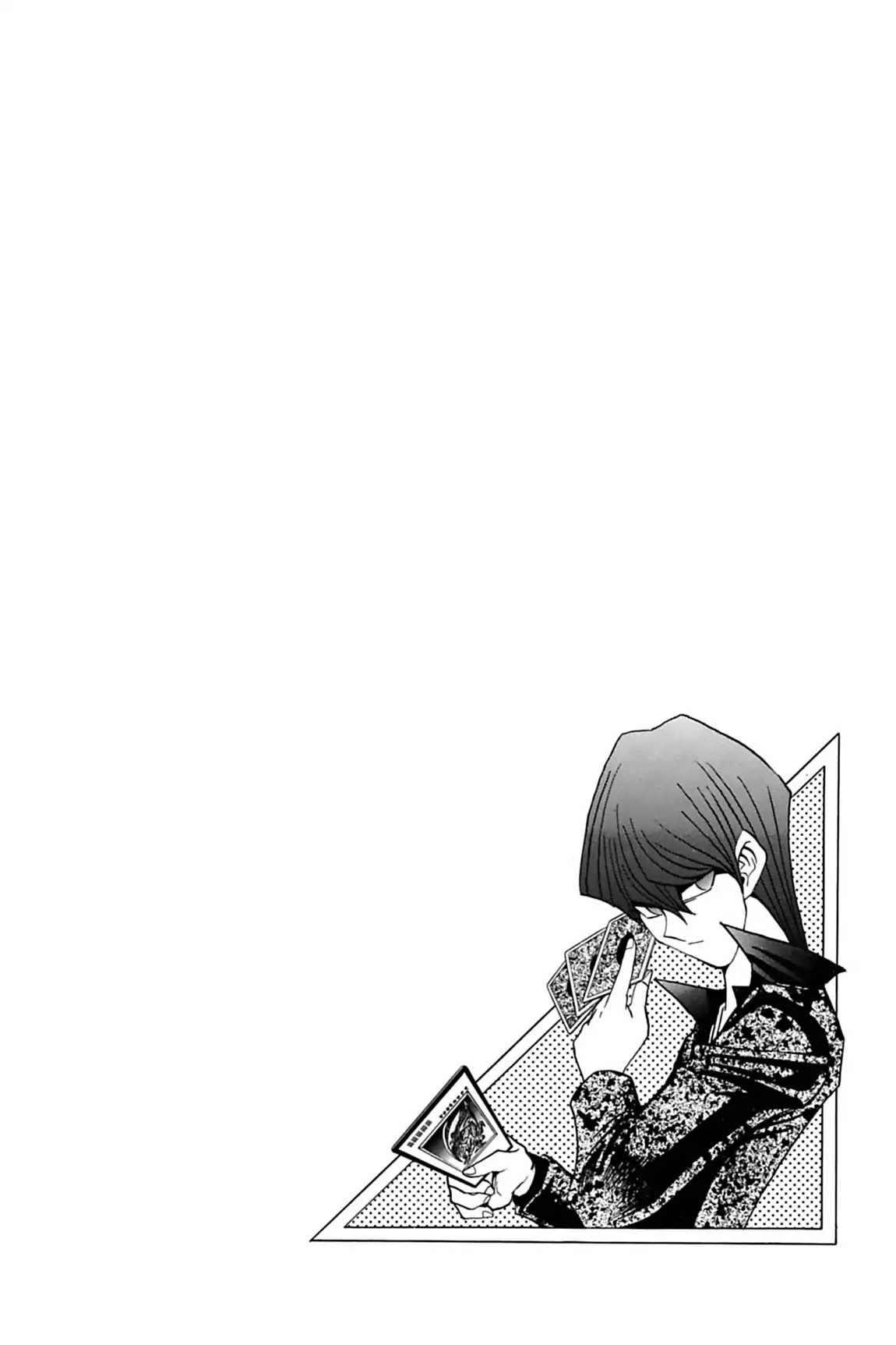 Yu-Gi-Oh! Duelist Chapter 49 page 20 - Chapter 49: Vol.6 Duel 49: The First Stages of Fear