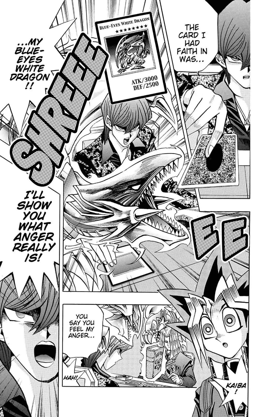 Yu-Gi-Oh! Duelist Chapter 50 page 19 - Chapter 50: Vol.6 Duel 50: The Deadly Duelist King
