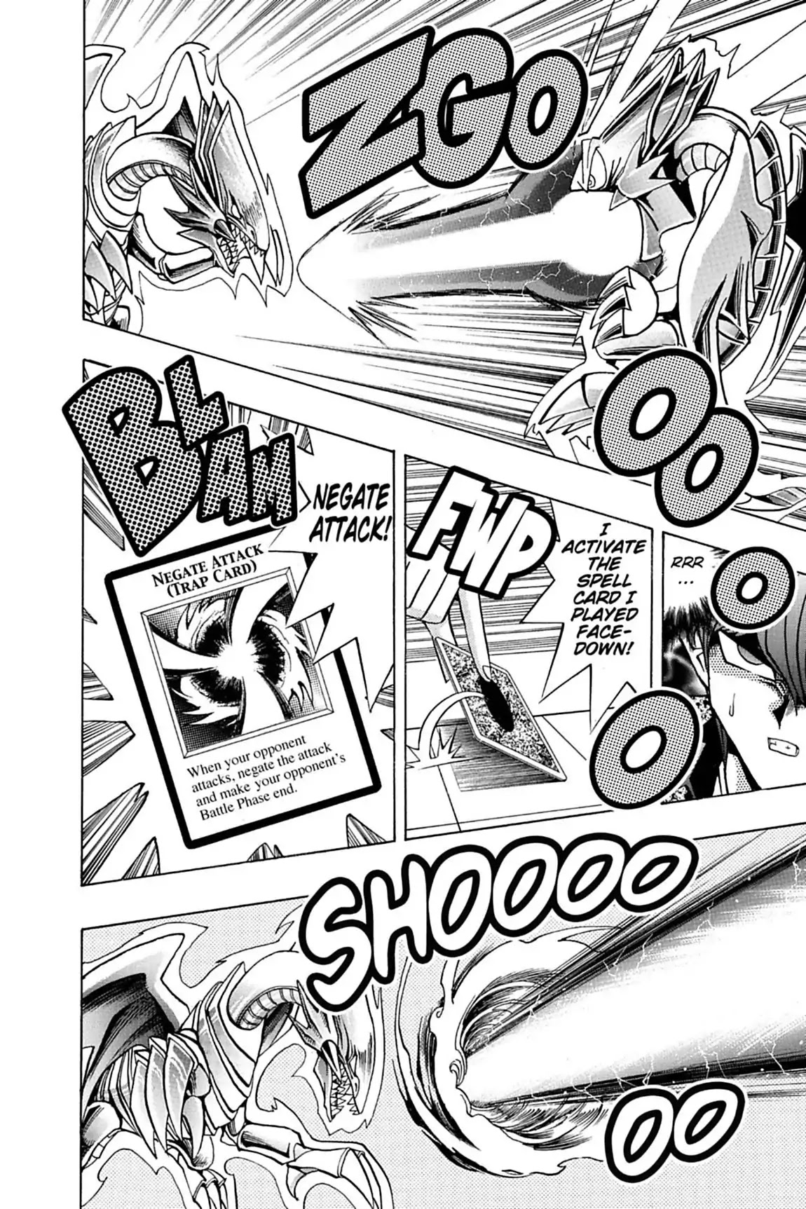 Yu-Gi-Oh! Duelist Chapter 51 page 12 - Chapter 51: Vol.6 Duel 51: Toons Attack!