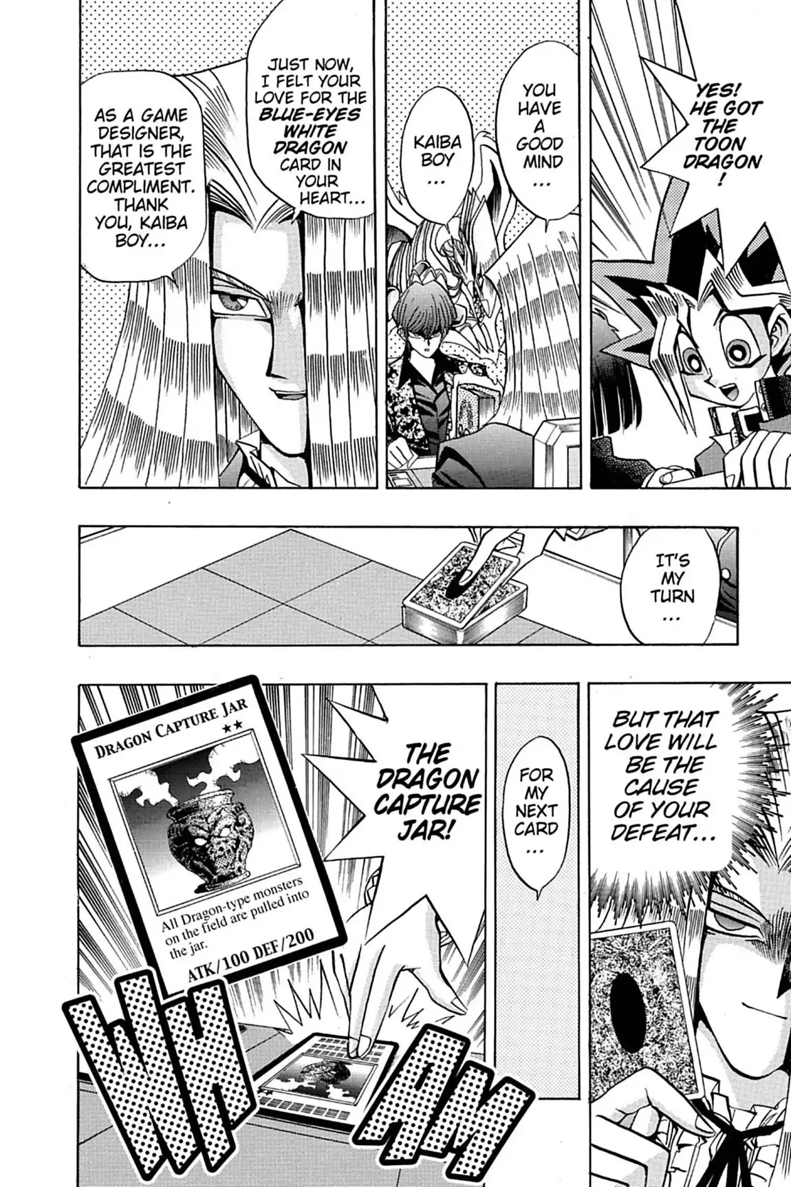 Yu-Gi-Oh! Duelist Chapter 51 page 16 - Chapter 51: Vol.6 Duel 51: Toons Attack!