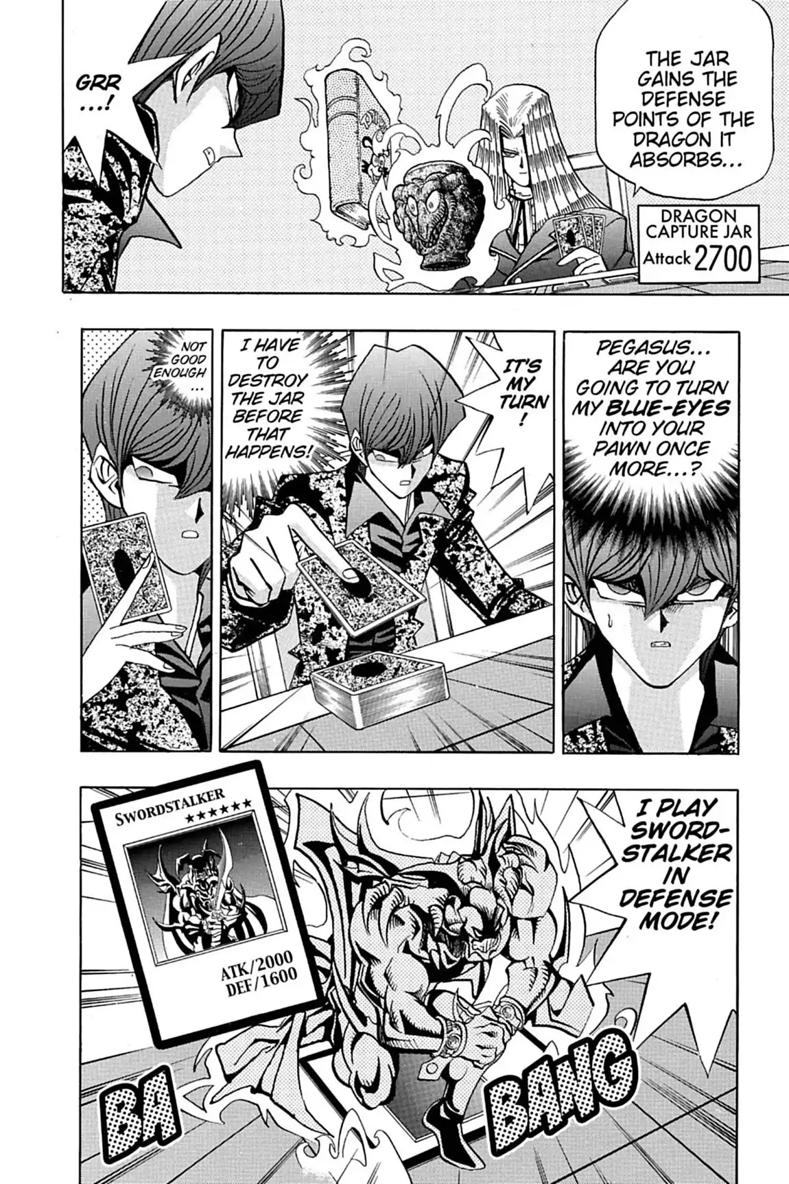 Yu-Gi-Oh! Duelist Chapter 51 page 18 - Chapter 51: Vol.6 Duel 51: Toons Attack!