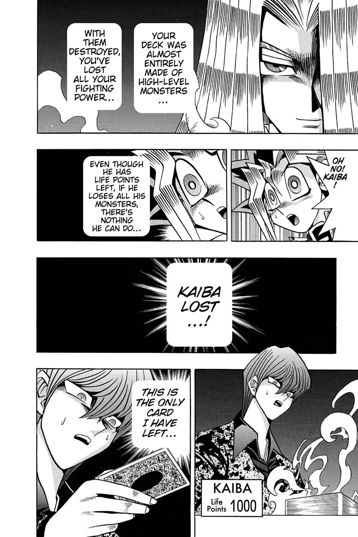 Yu-Gi-Oh! Duelist Chapter 51 page 24 - Chapter 51: Vol.6 Duel 51: Toons Attack!